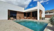 Villa (detached) -  - Pinoso
- 33590