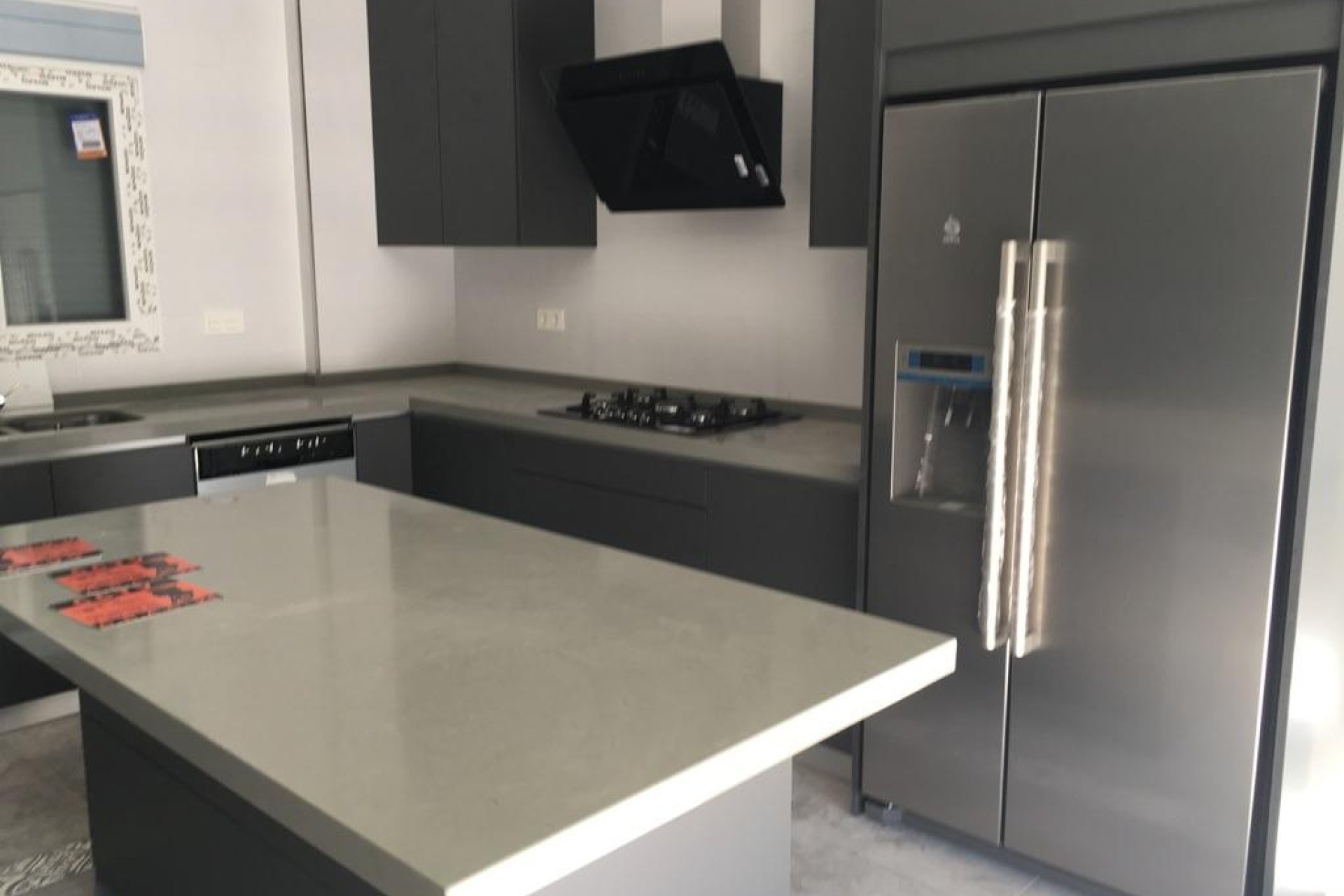  - Villa (detached) -
Pinoso - Camino Del Prado