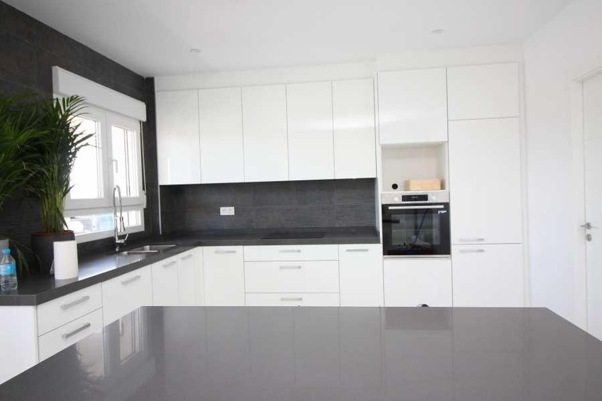  - Villa (detached) -
Pinoso - Camino Del Prado