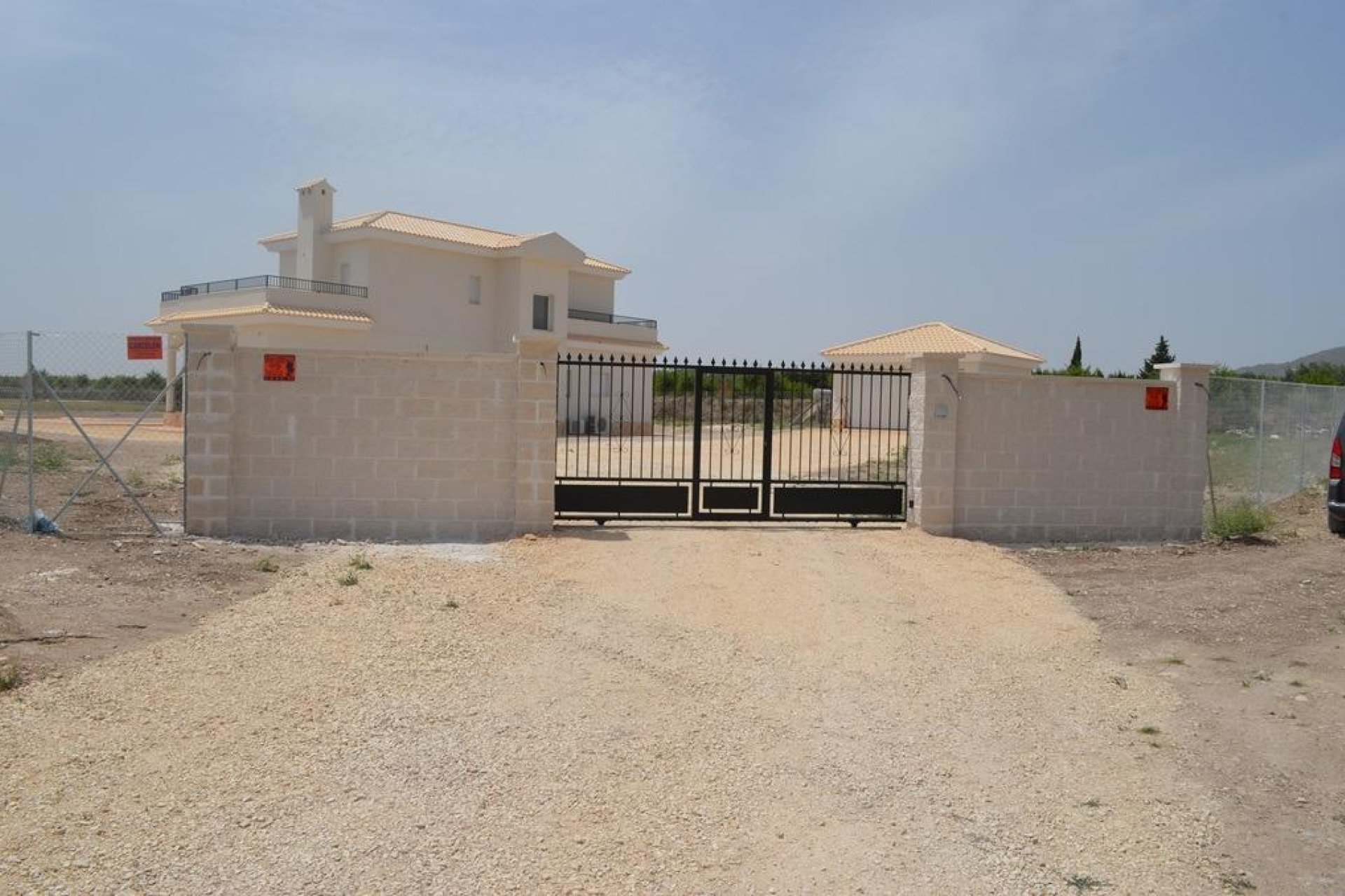  - Villa (detached) -
Pinoso - Camino Del Prado