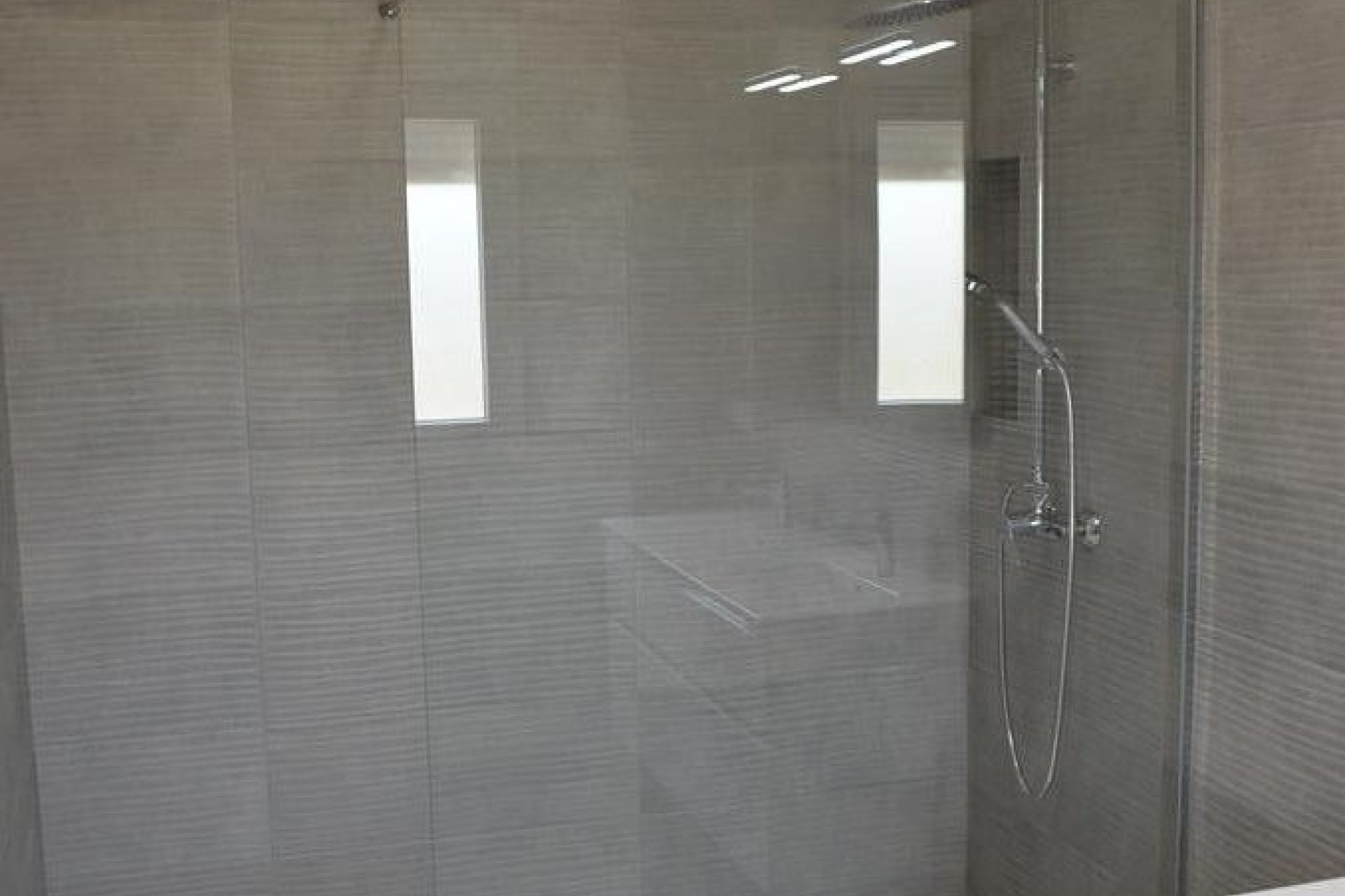  - Villa (detached) -
Pinoso - Camino Del Prado