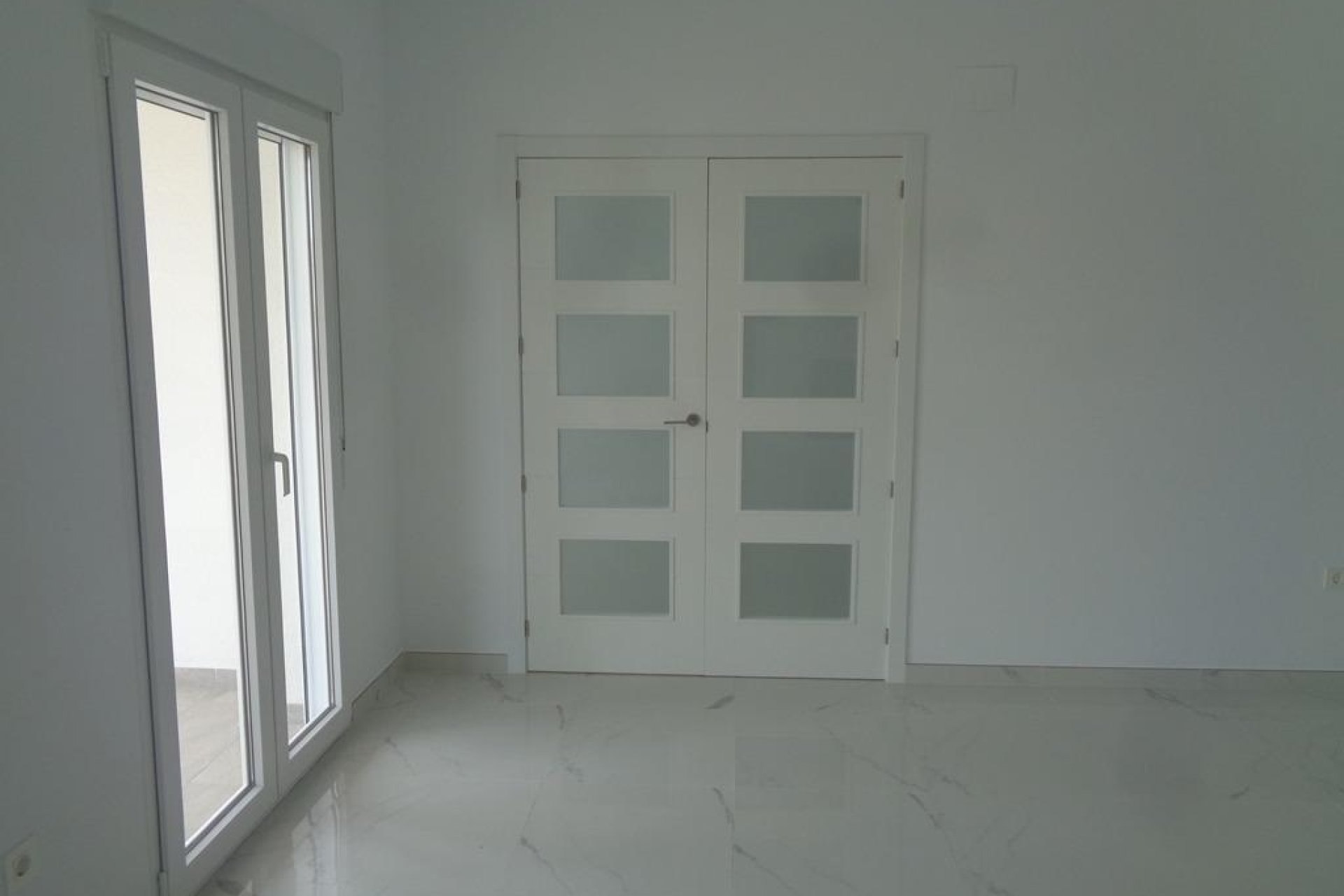  - Villa (detached) -
Pinoso - Camino Del Prado