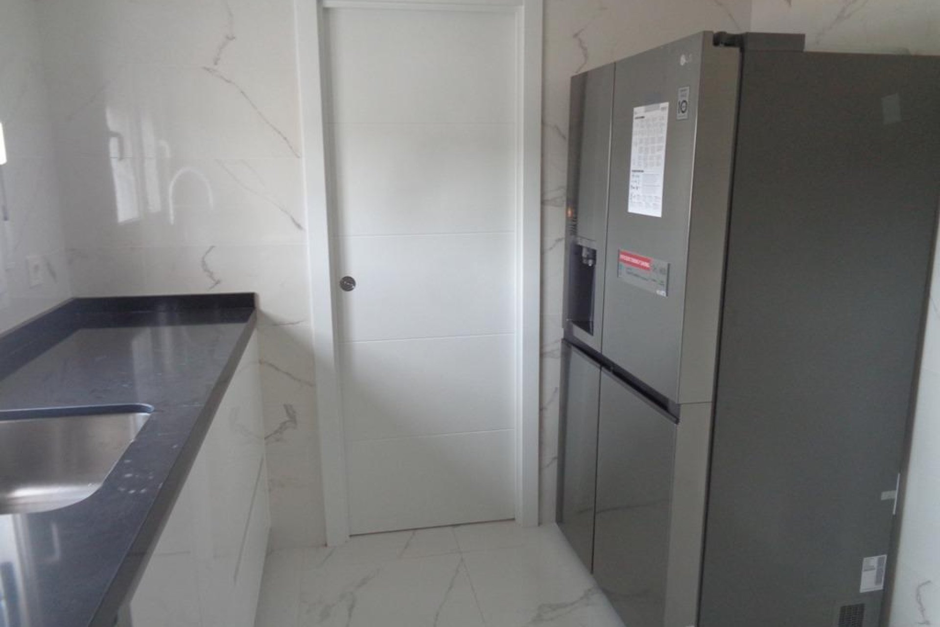  - Villa (detached) -
Pinoso - Camino Del Prado