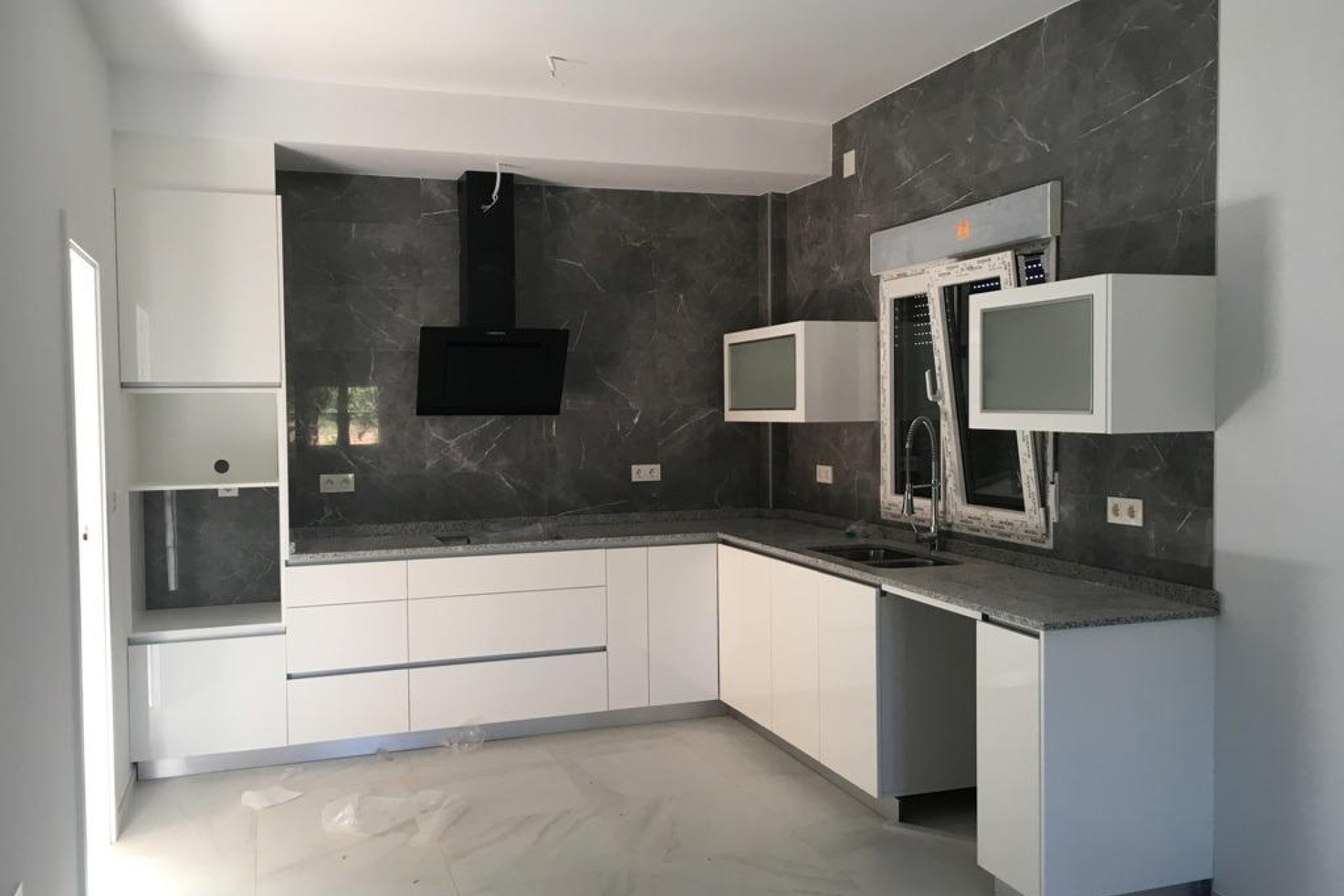  - Villa (detached) -
Pinoso - Camino Del Prado