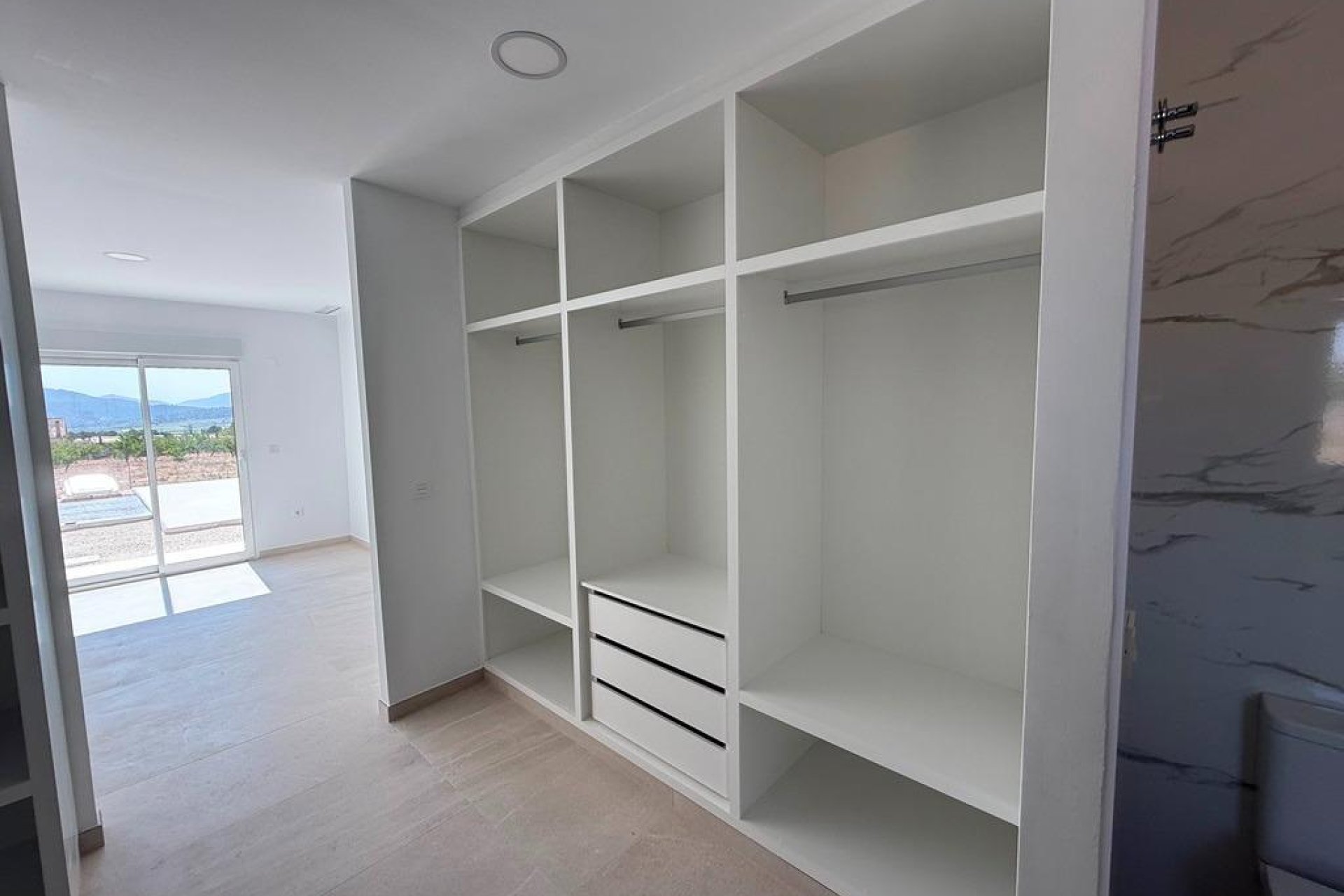  - Villa (detached) -
Pinoso - Camino Del Prado