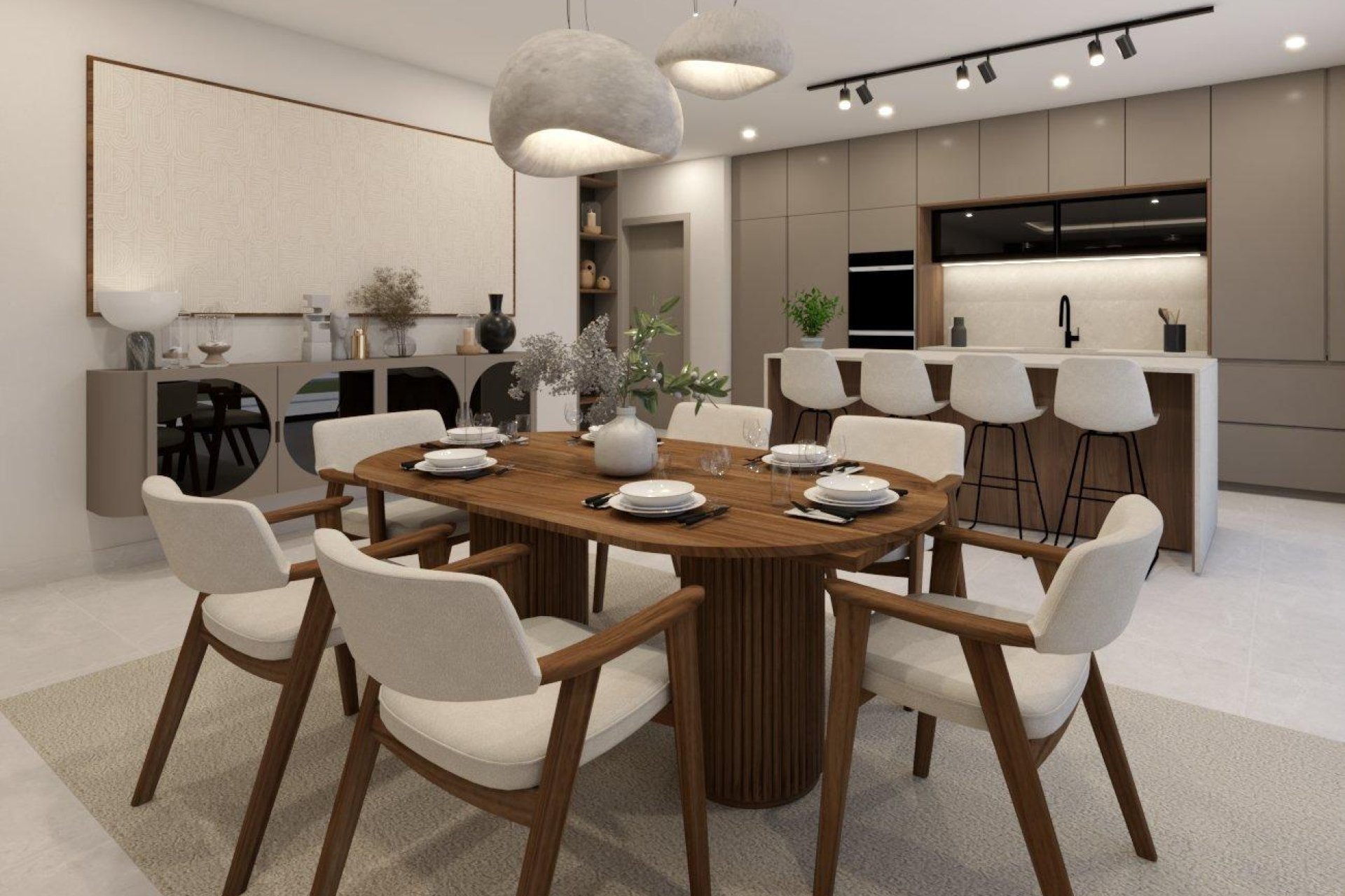  - Villa (detached) -
Pinoso - Lel