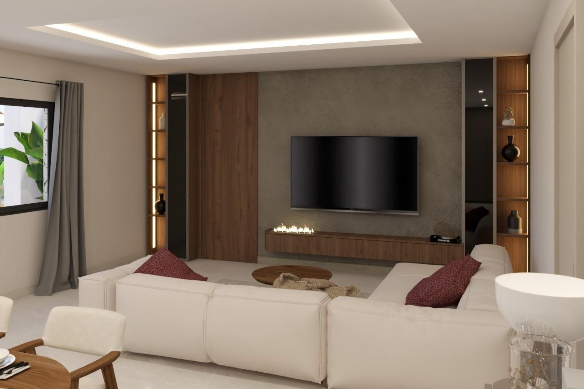  - Villa (detached) -
Pinoso - Lel