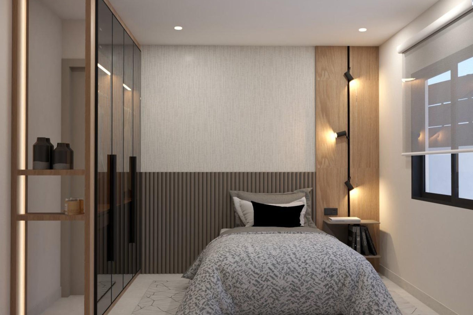  - Villa (detached) -
Pinoso - Lel