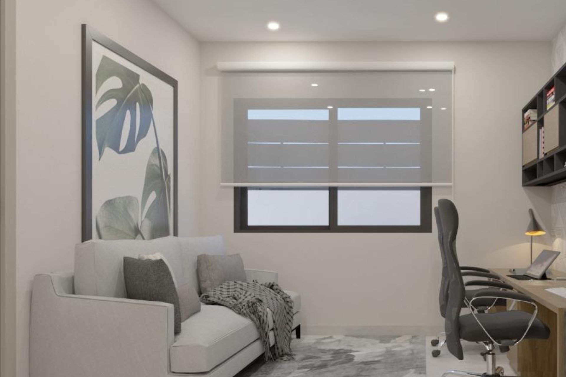  - Villa (detached) -
Pinoso - Lel