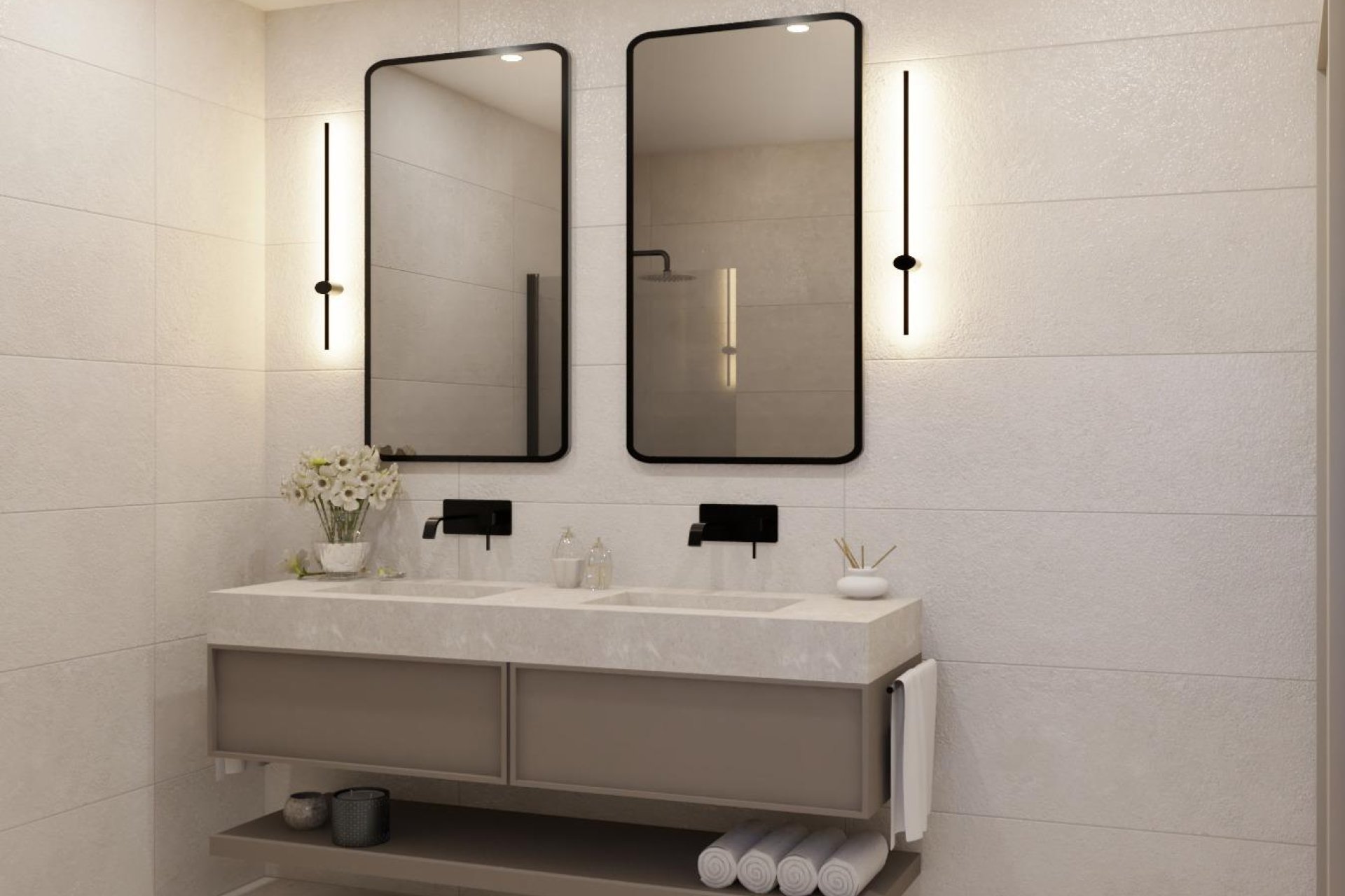  - Villa (detached) -
Pinoso - Lel