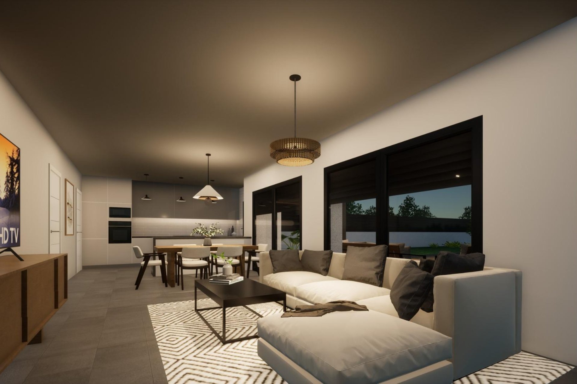  - Villa (detached) -
Pinoso - Lel