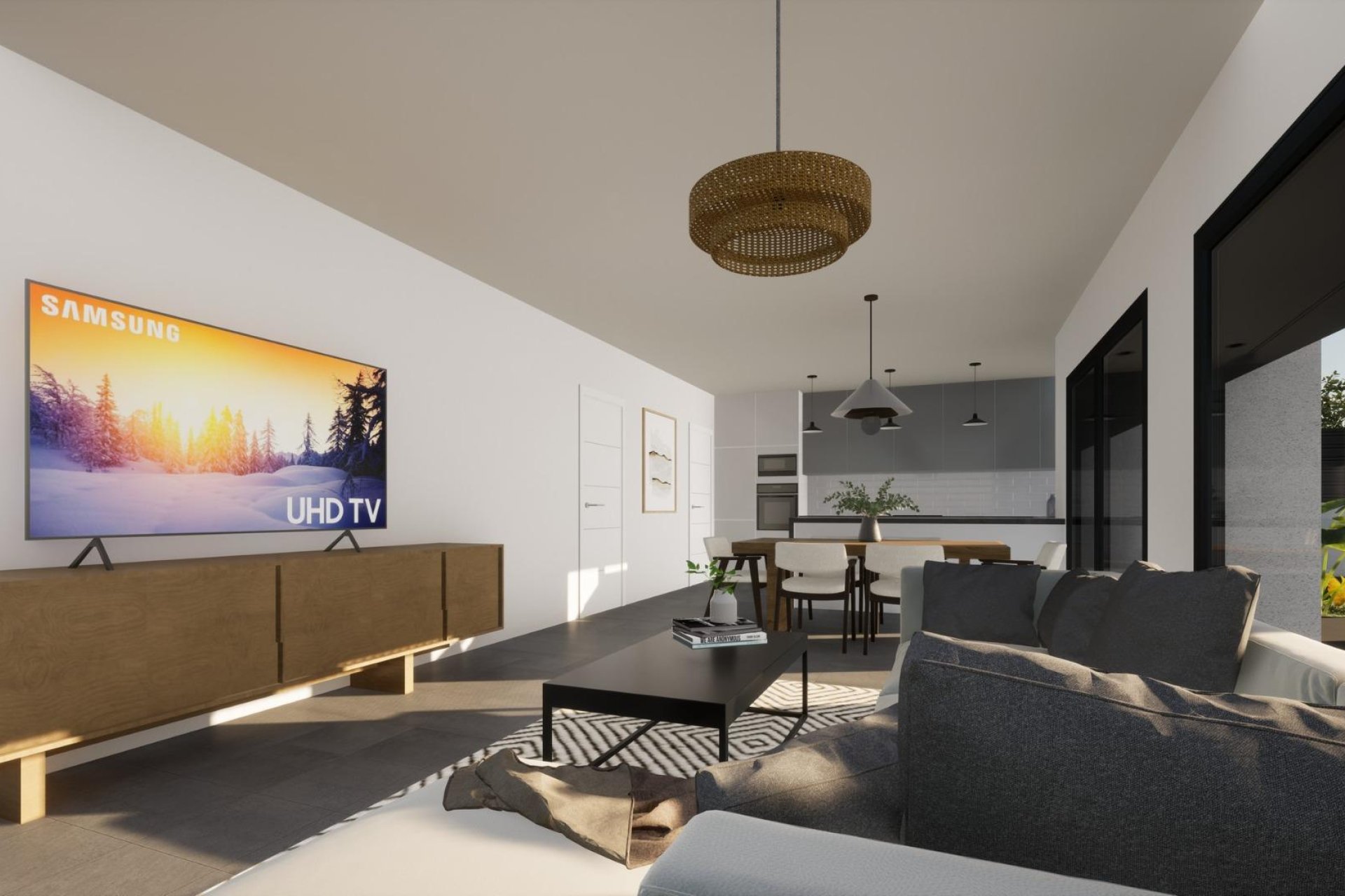  - Villa (detached) -
Pinoso - Lel