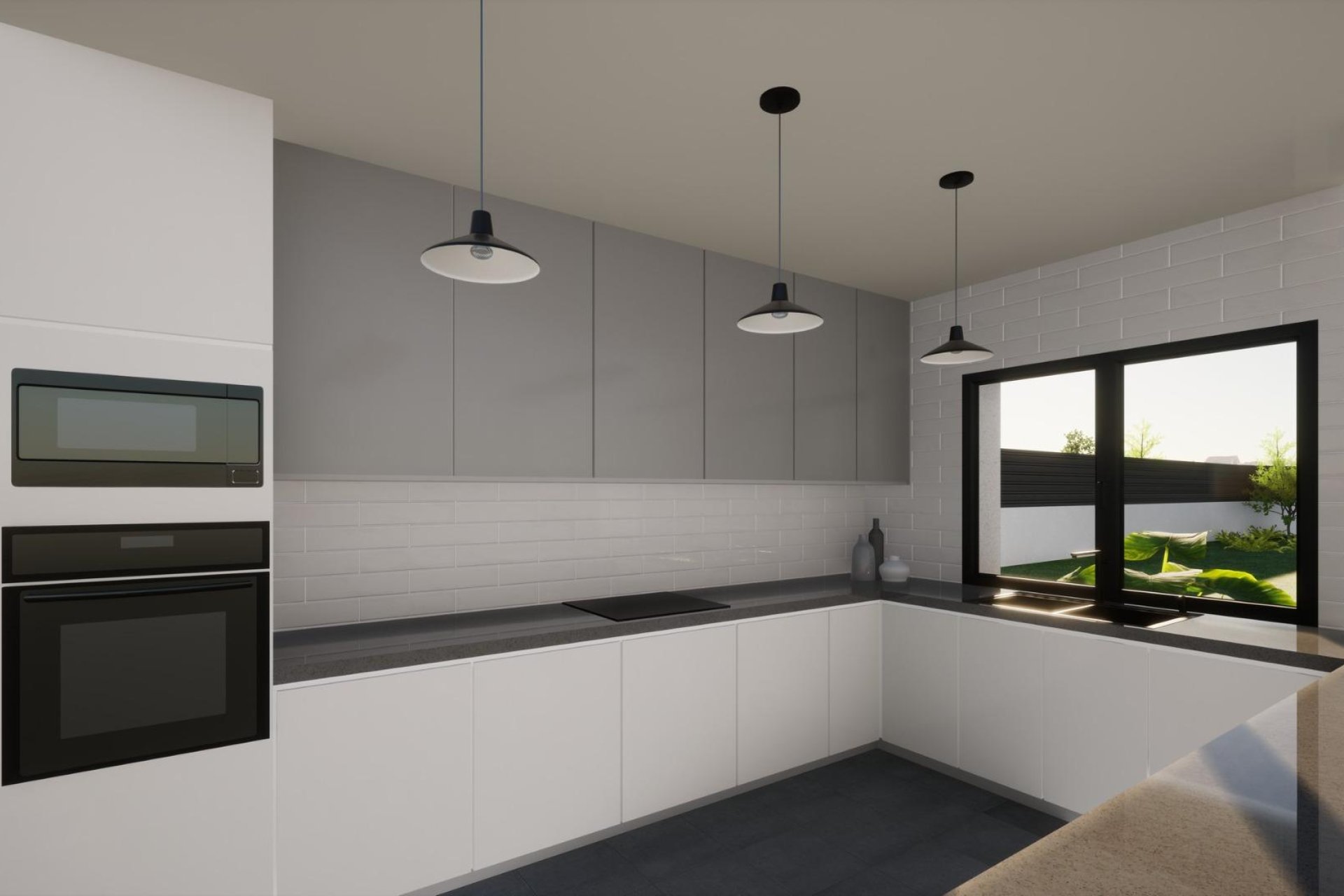  - Villa (detached) -
Pinoso - Lel