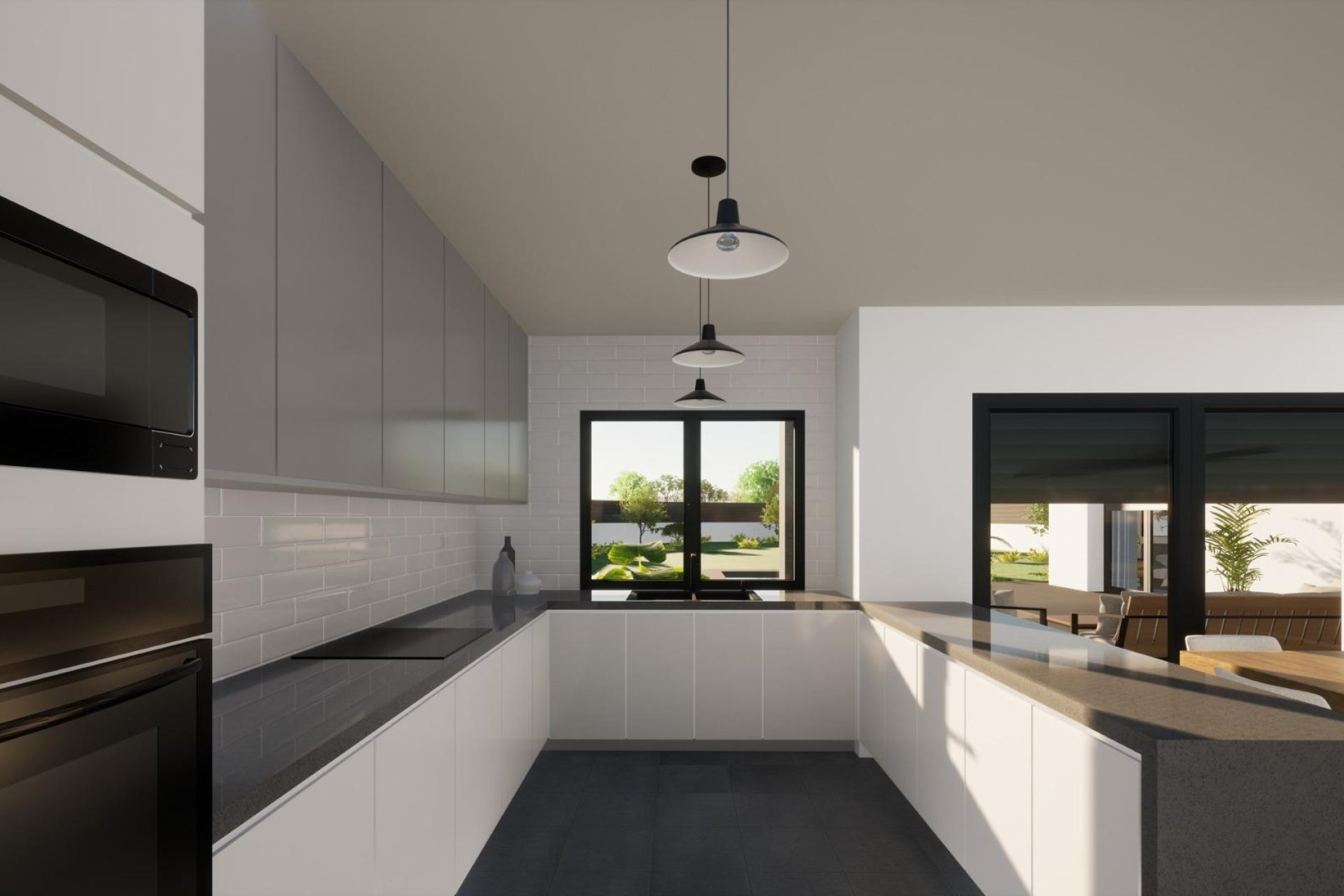  - Villa (detached) -
Pinoso - Lel