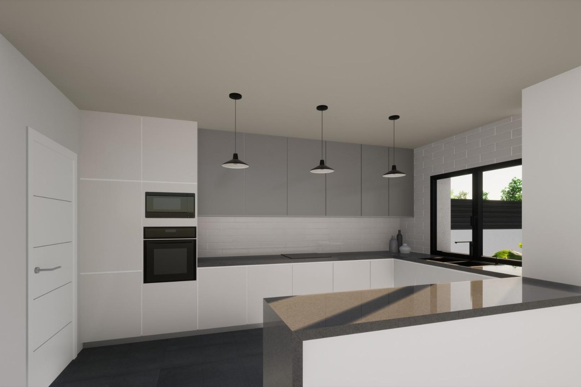  - Villa (detached) -
Pinoso - Lel