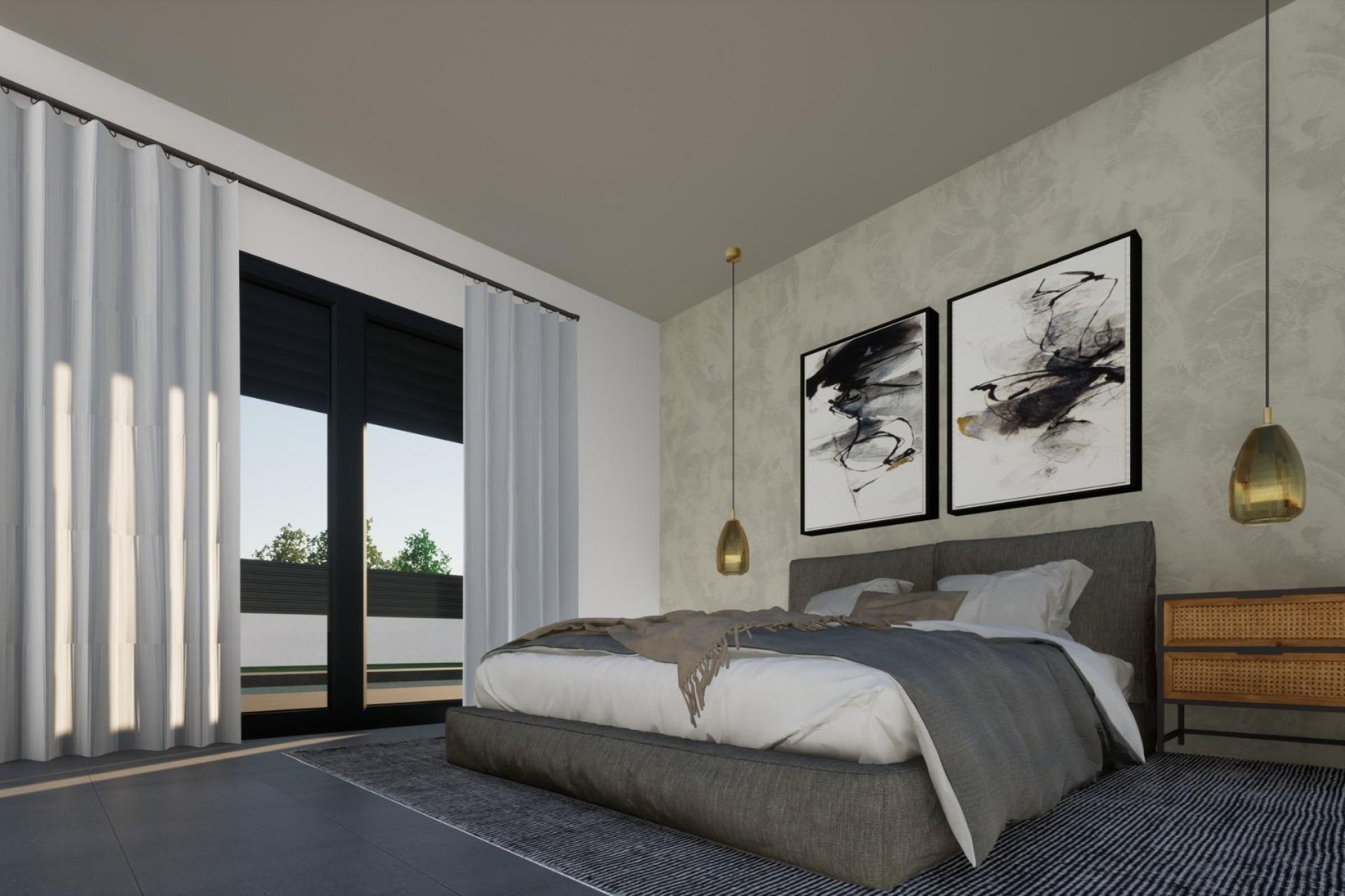  - Villa (detached) -
Pinoso - Lel