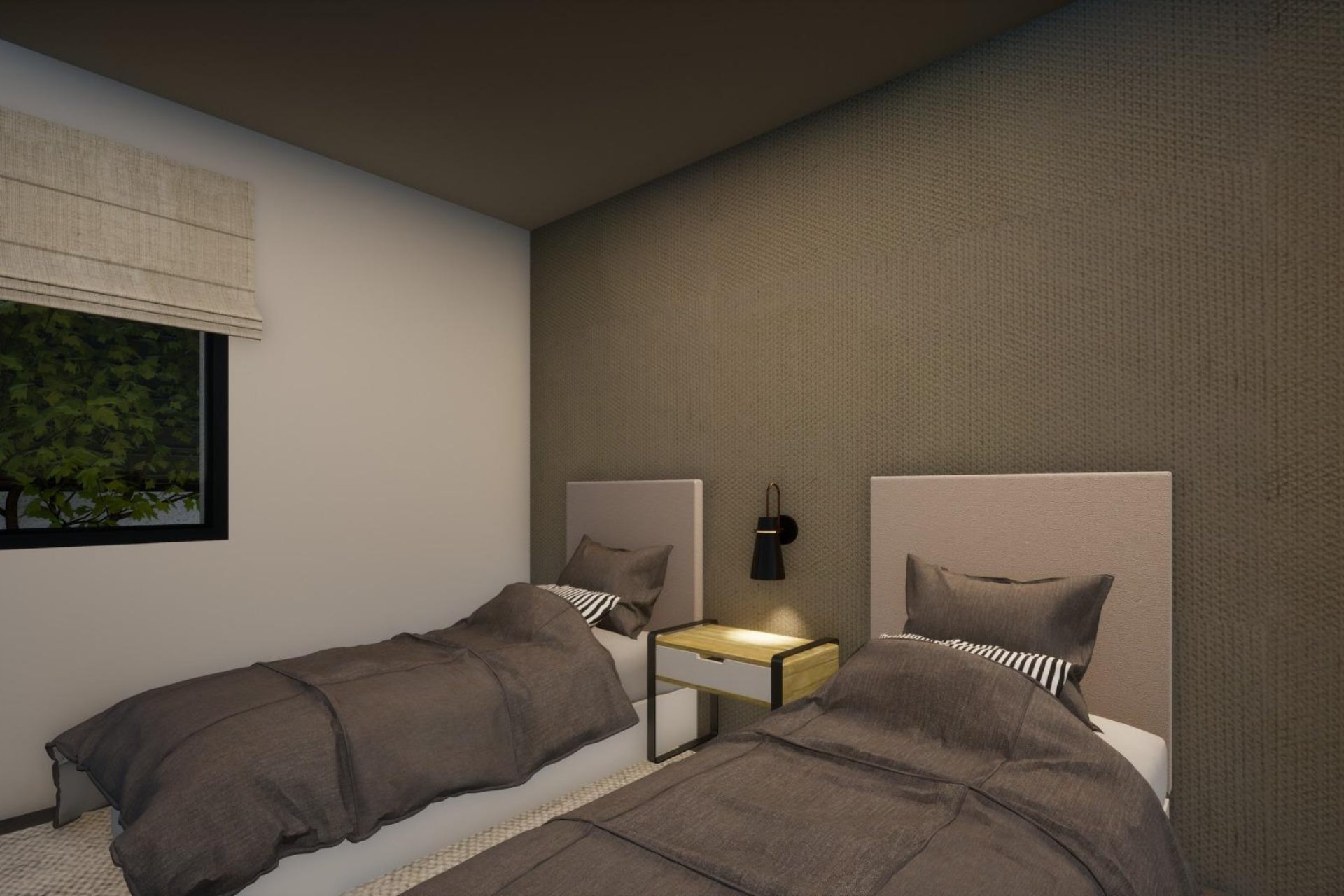  - Villa (detached) -
Pinoso - Lel