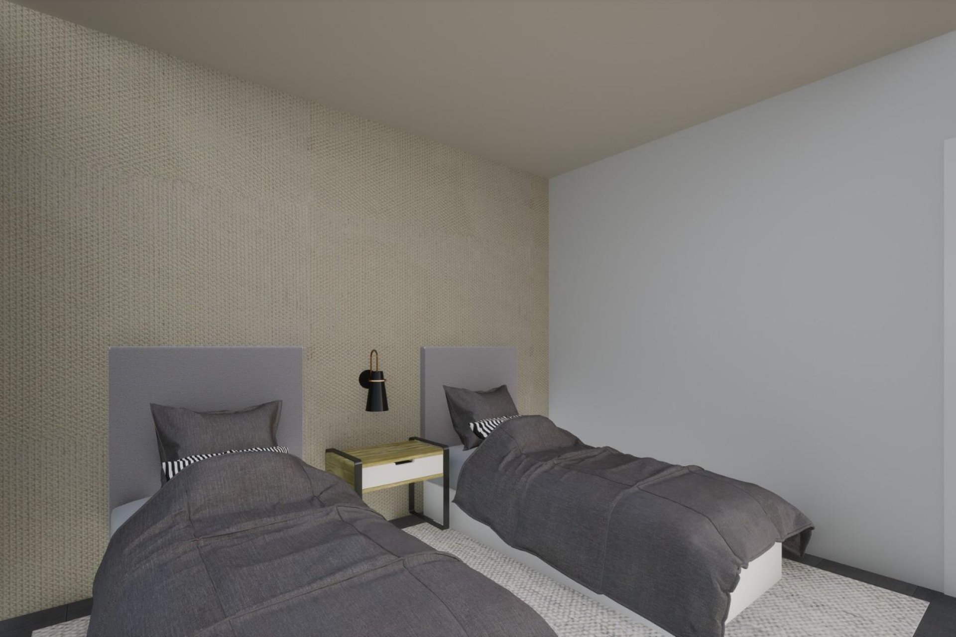  - Villa (detached) -
Pinoso - Lel