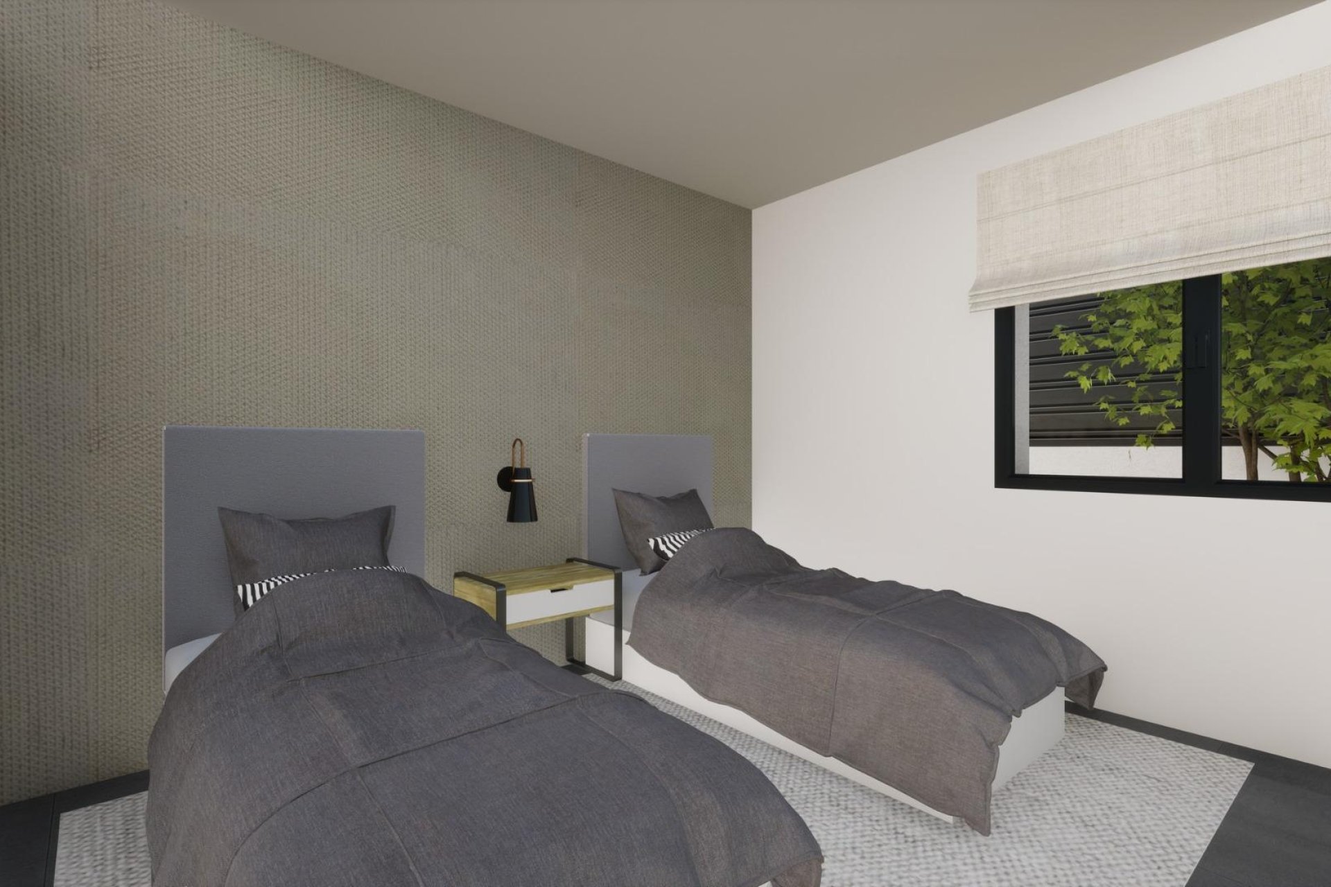  - Villa (detached) -
Pinoso - Lel