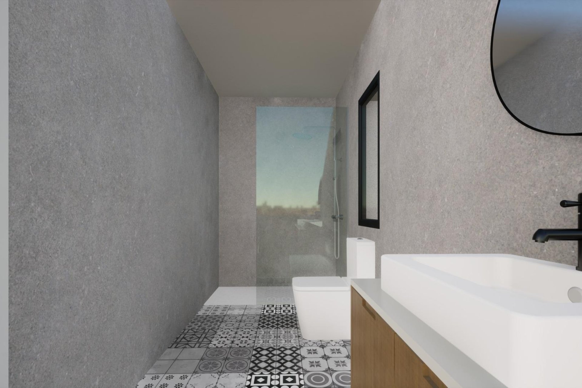  - Villa (detached) -
Pinoso - Lel