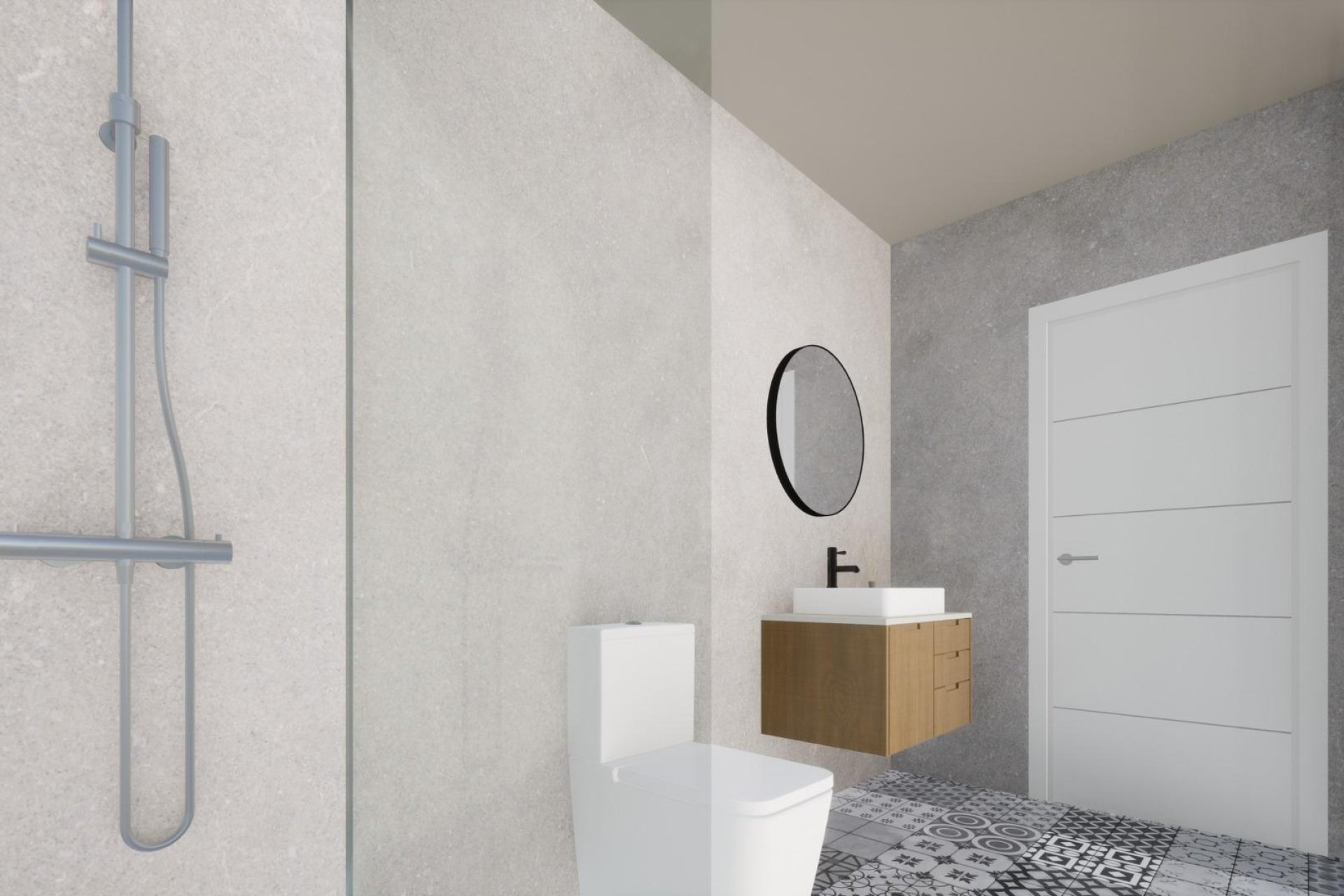  - Villa (detached) -
Pinoso - Lel