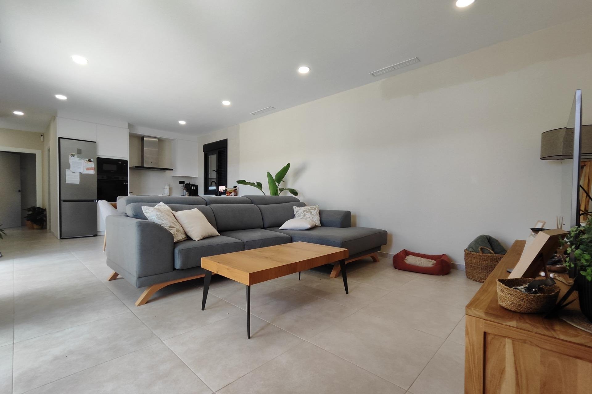  - Villa (detached) -
Pinoso - Lel