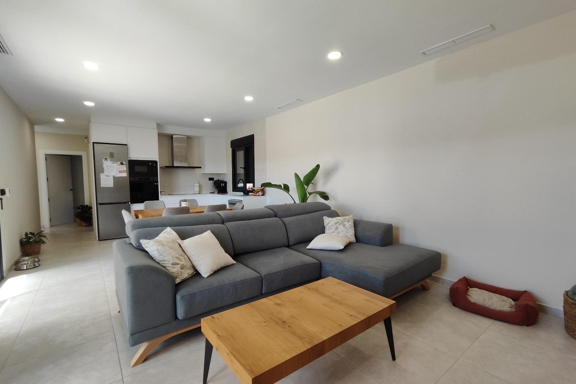  - Villa (detached) -
Pinoso - Lel