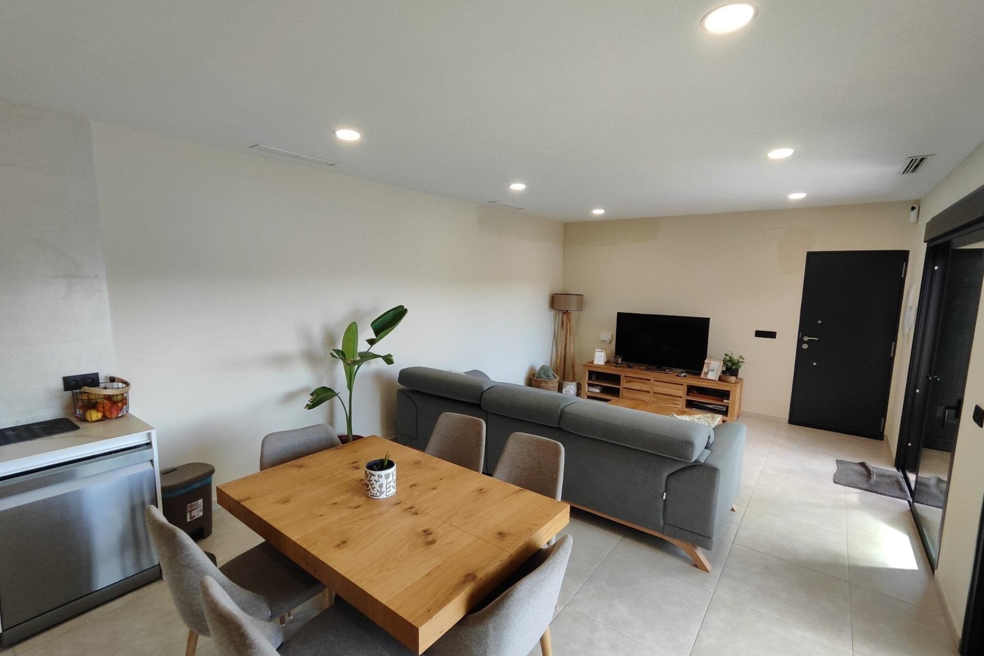  - Villa (detached) -
Pinoso - Lel