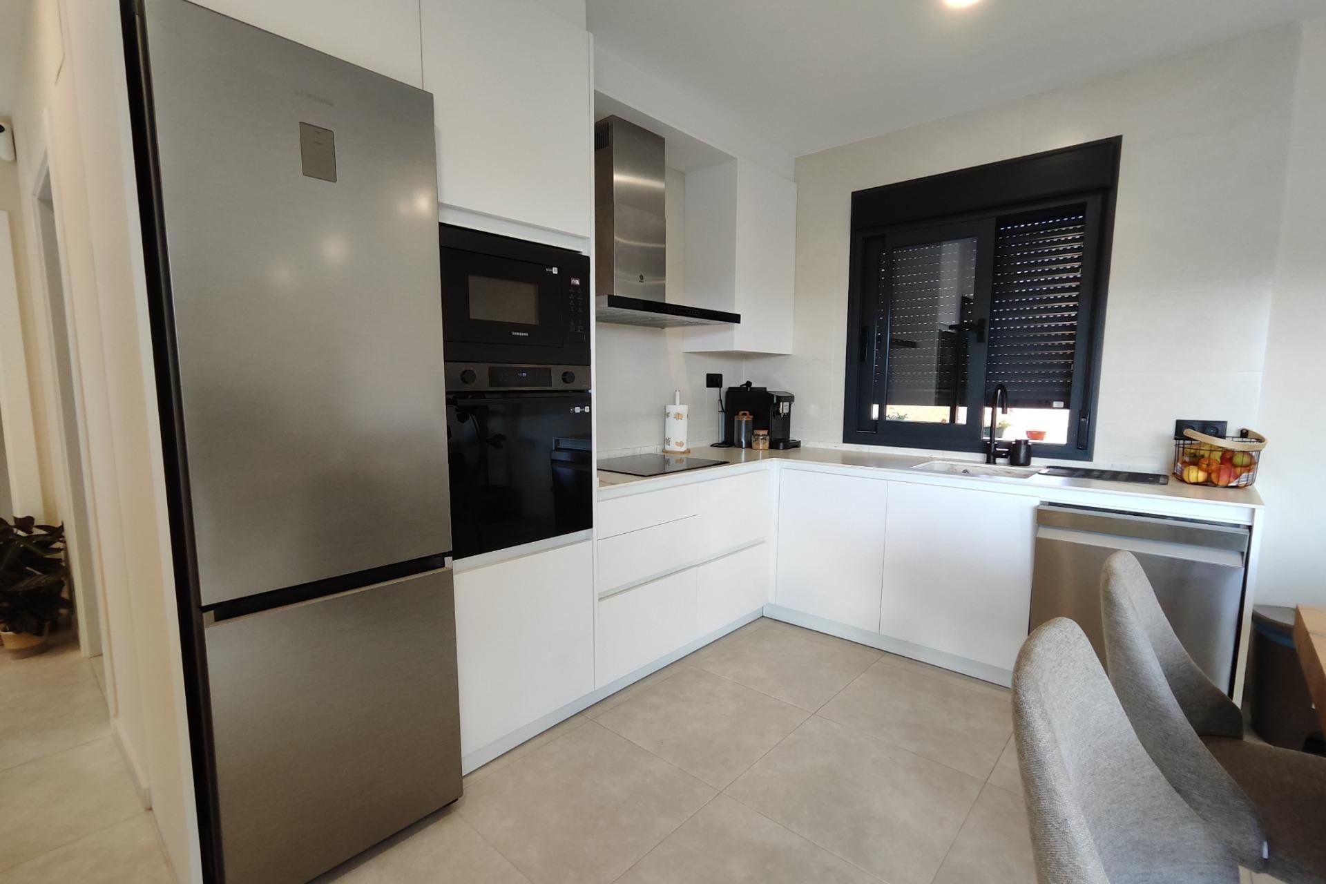  - Villa (detached) -
Pinoso - Lel