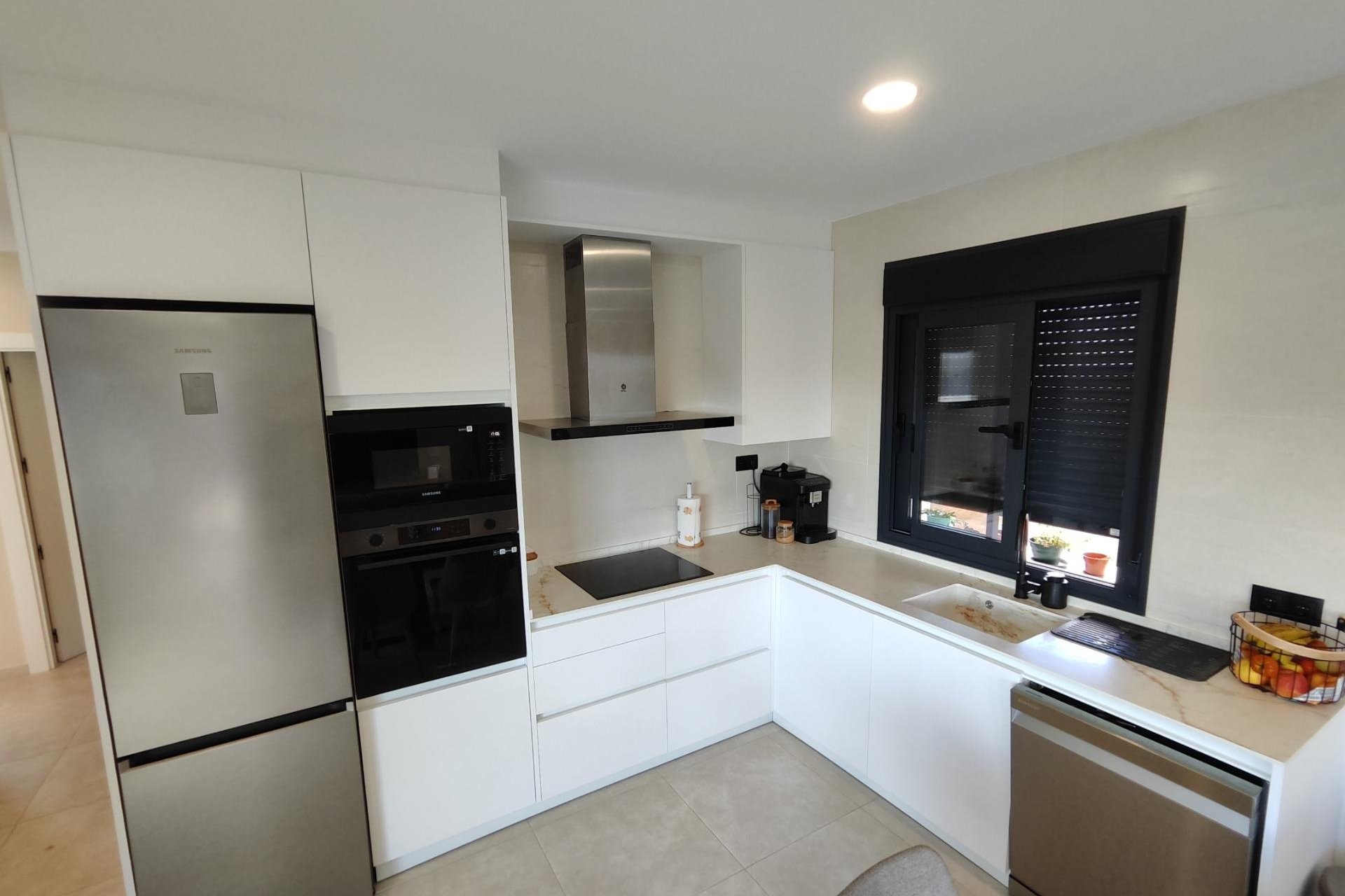  - Villa (detached) -
Pinoso - Lel