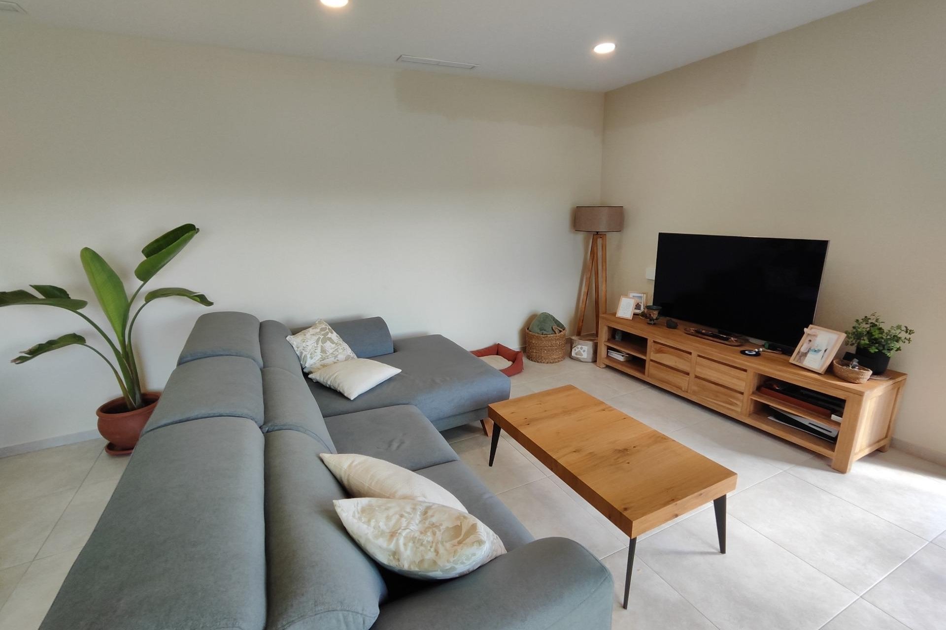  - Villa (detached) -
Pinoso - Lel