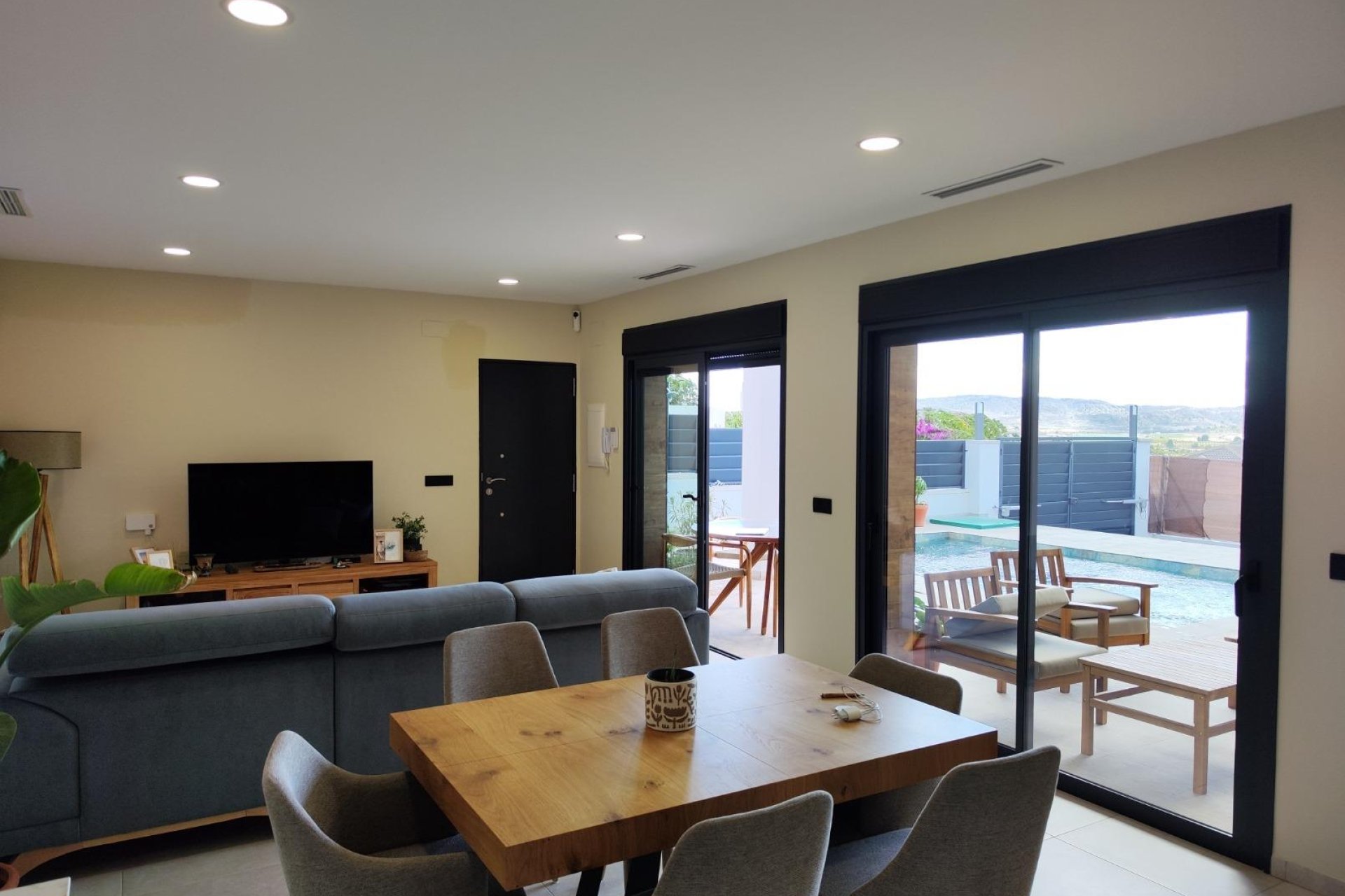  - Villa (detached) -
Pinoso - Lel