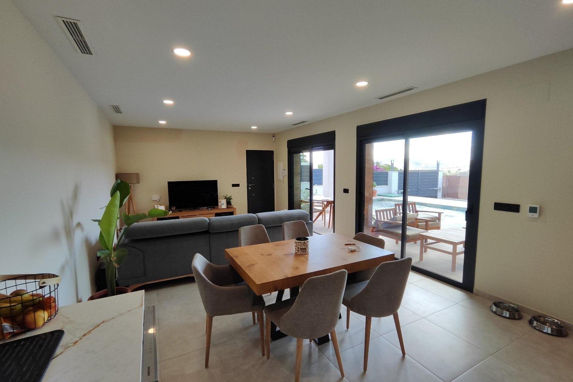  - Villa (detached) -
Pinoso - Lel