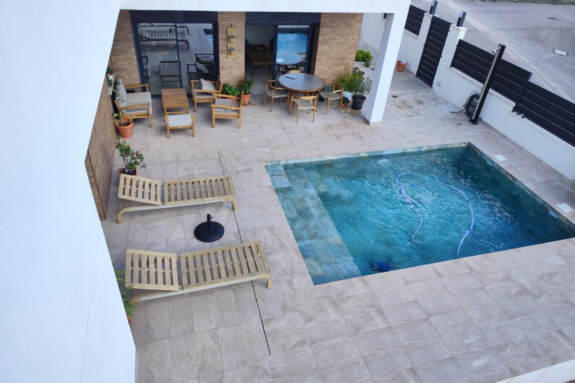  - Villa (detached) -
Pinoso - Lel