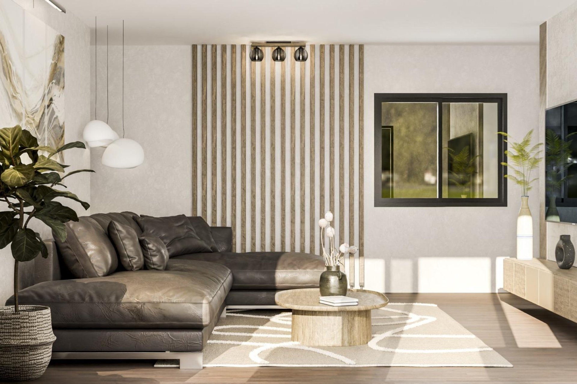  - Villa (detached) -
Pinoso - Lel