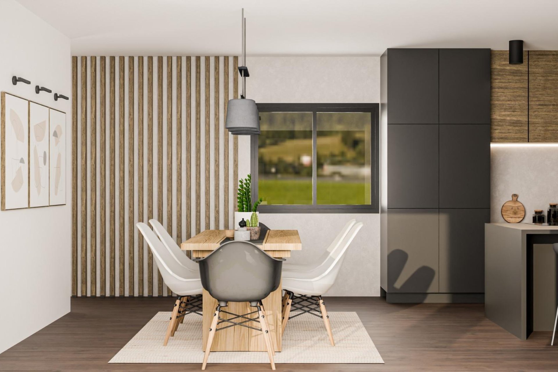  - Villa (detached) -
Pinoso - Lel