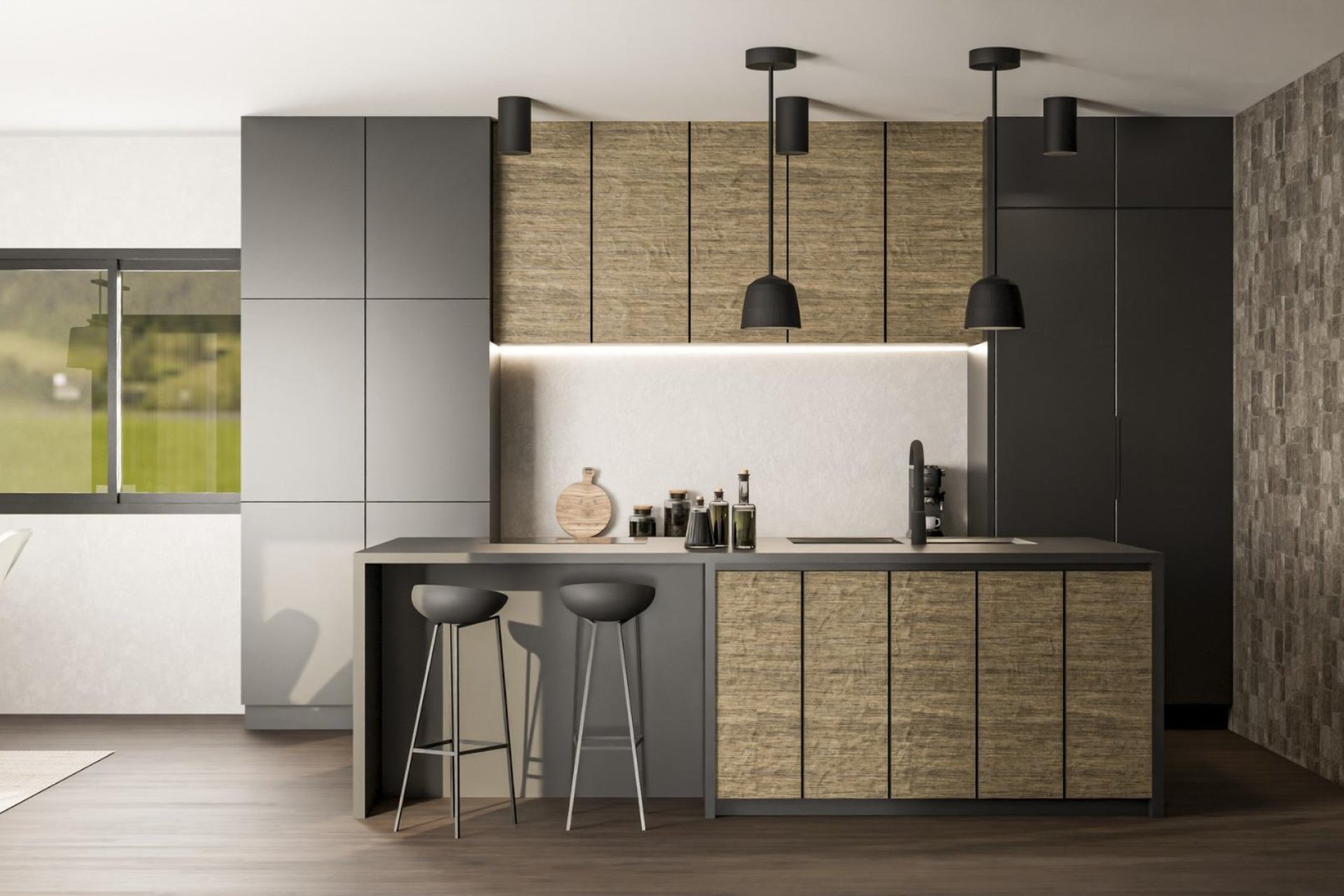  - Villa (detached) -
Pinoso - Lel