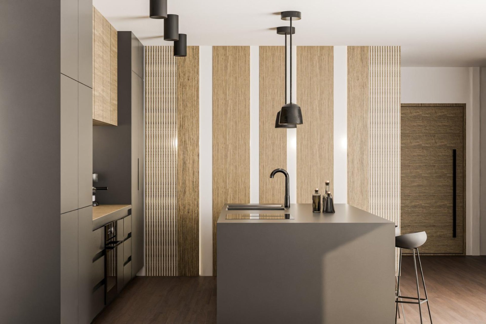  - Villa (detached) -
Pinoso - Lel