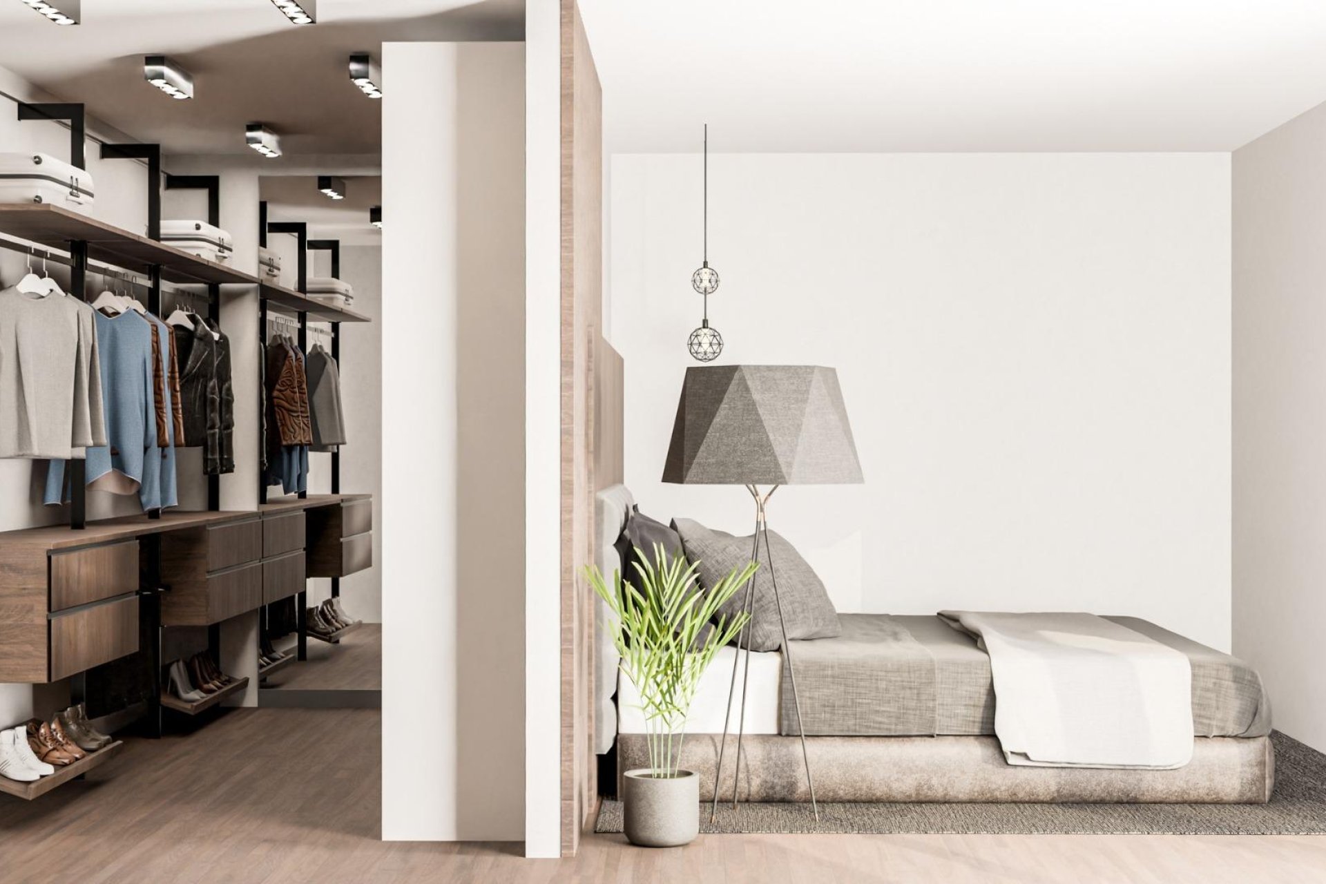  - Villa (detached) -
Pinoso - Lel