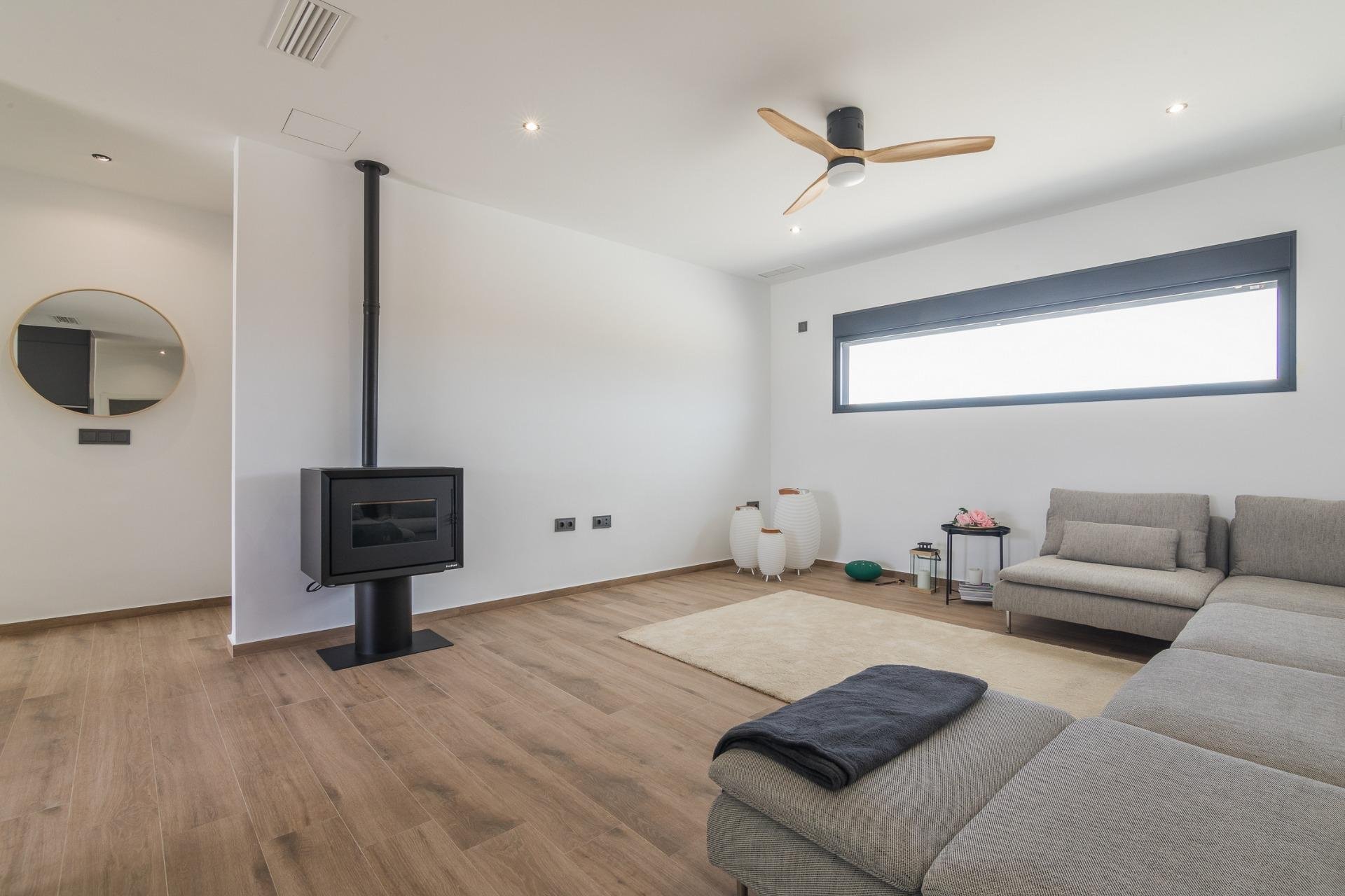  - Villa (detached) -
Pinoso - Lel