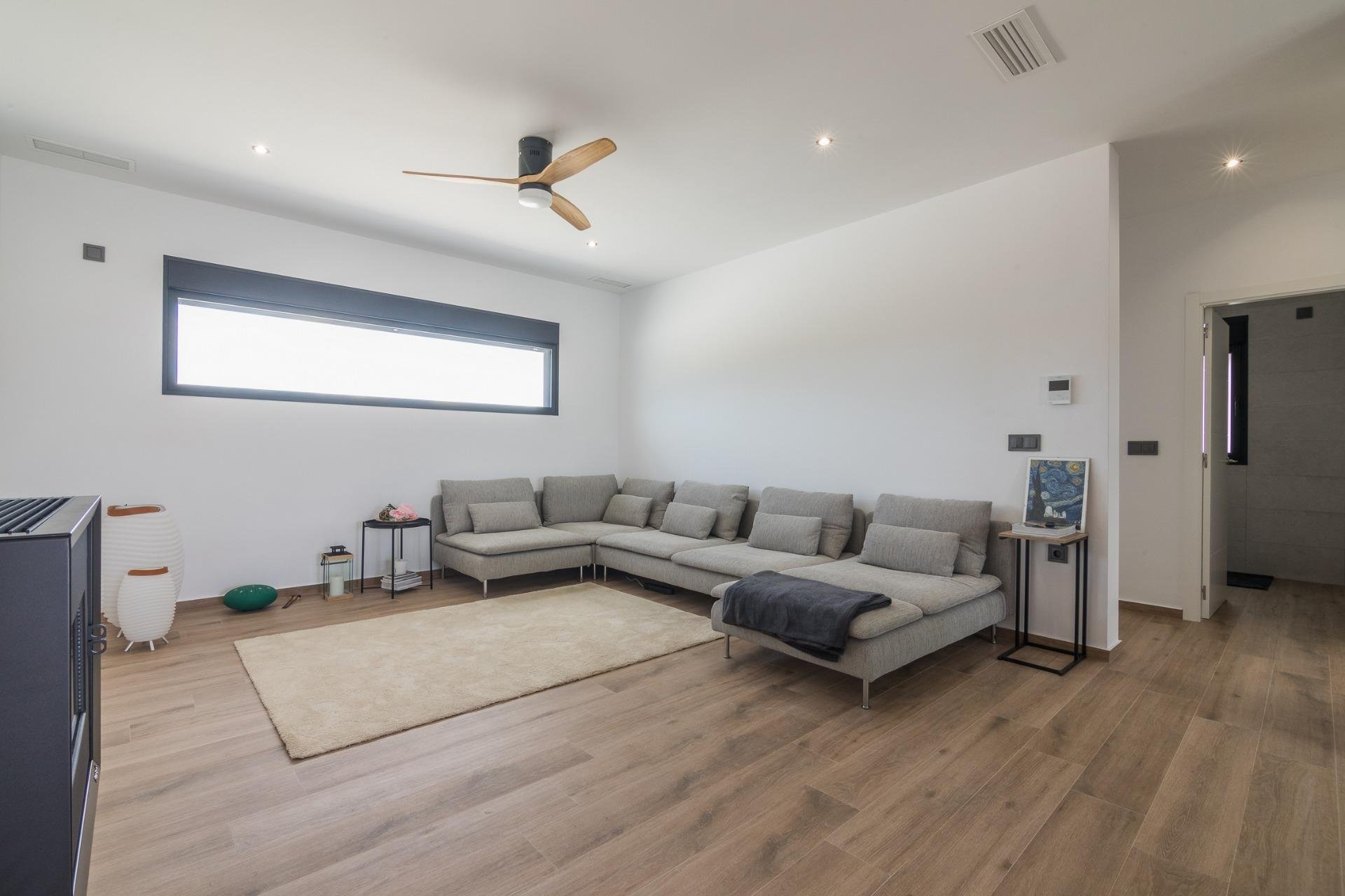  - Villa (detached) -
Pinoso - Lel