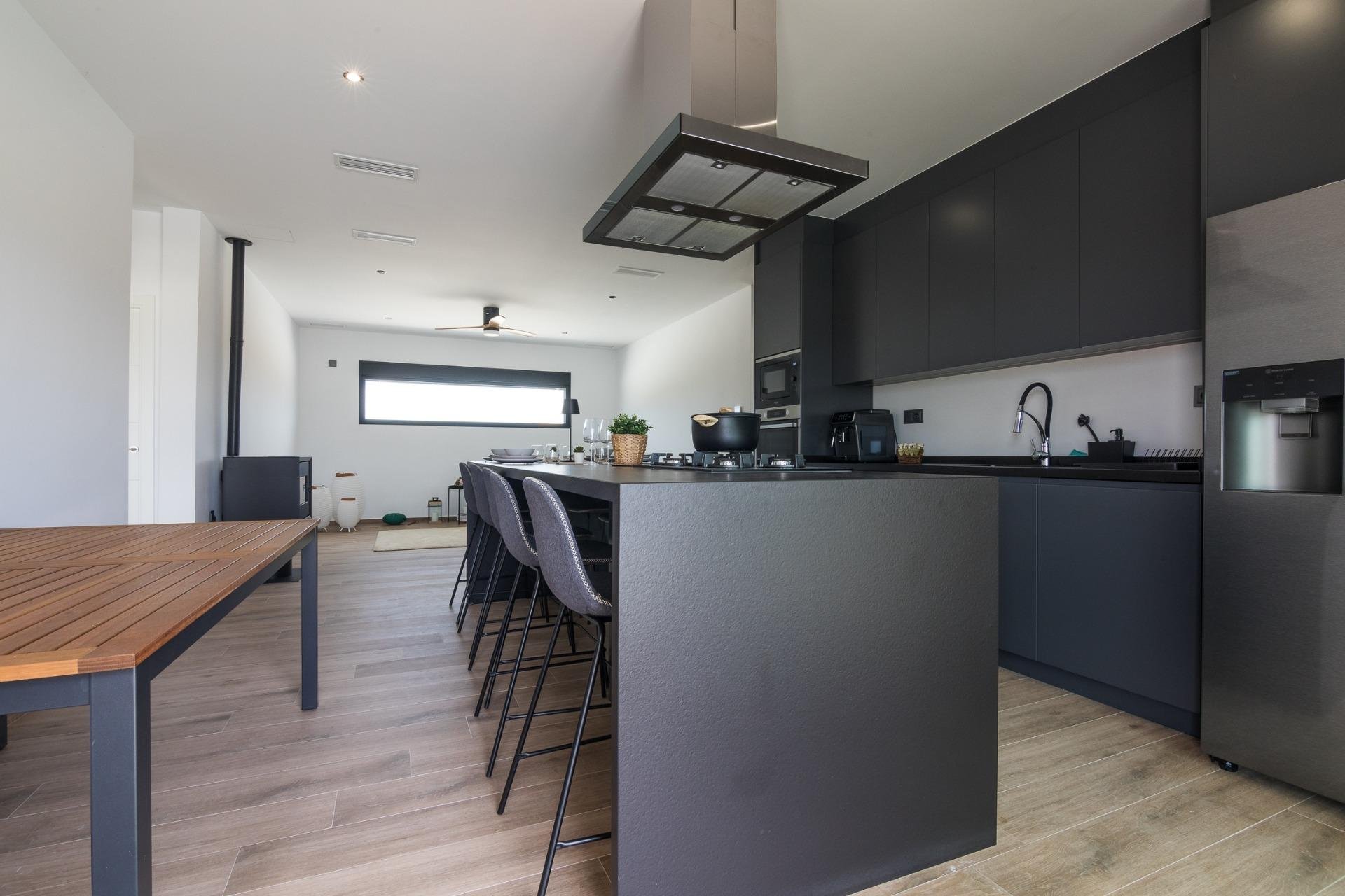  - Villa (detached) -
Pinoso - Lel