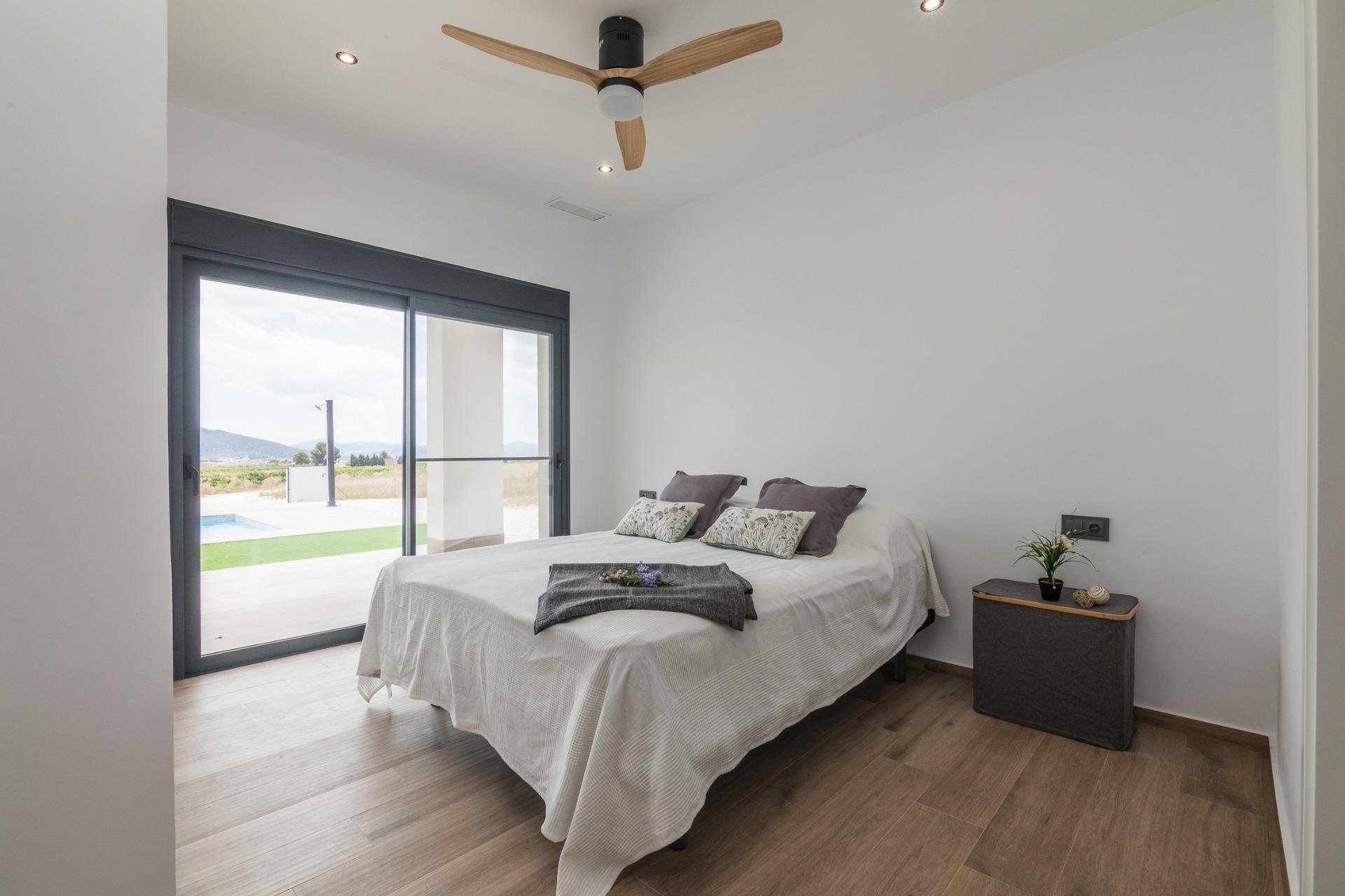  - Villa (detached) -
Pinoso - Lel