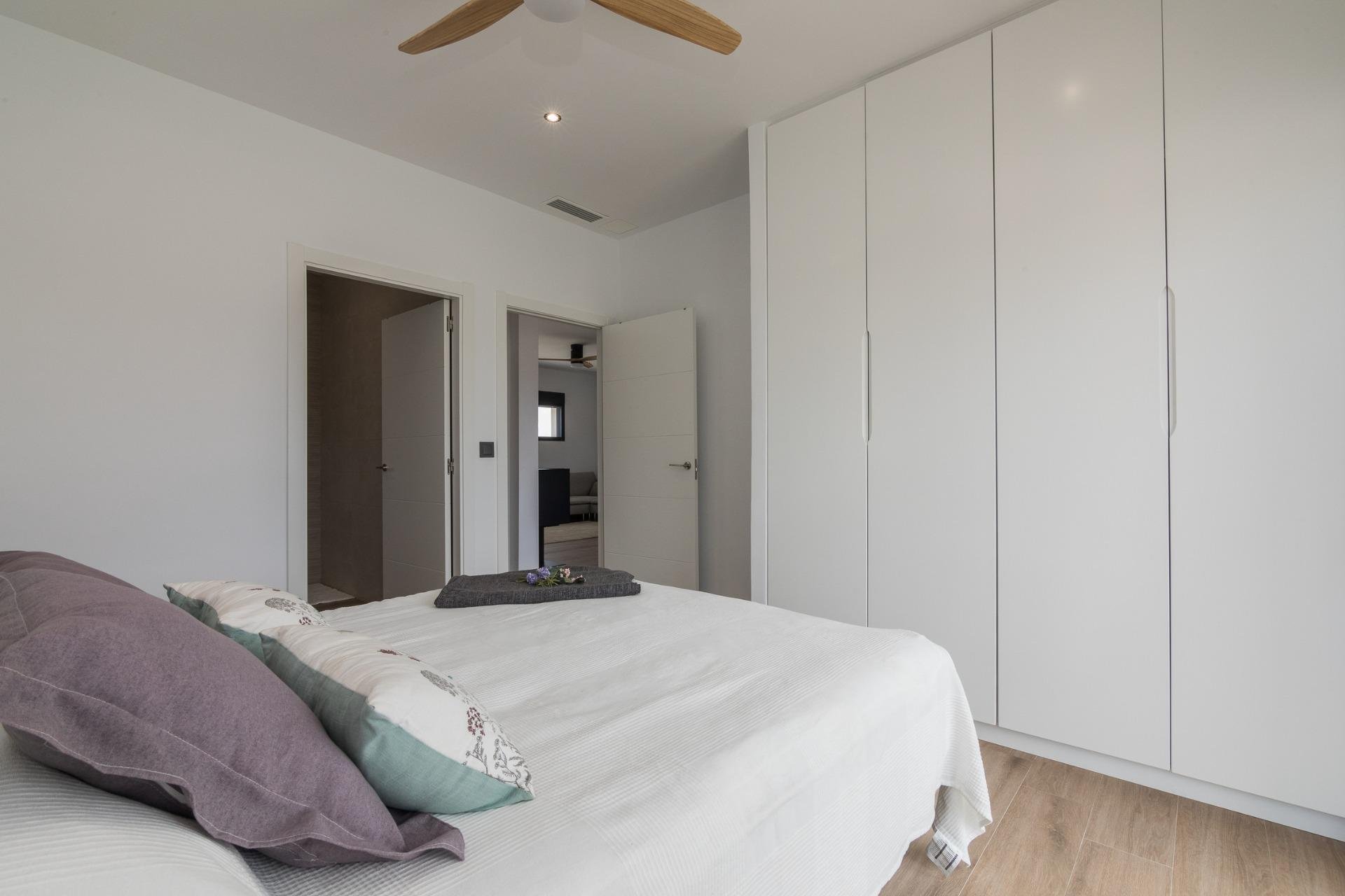  - Villa (detached) -
Pinoso - Lel