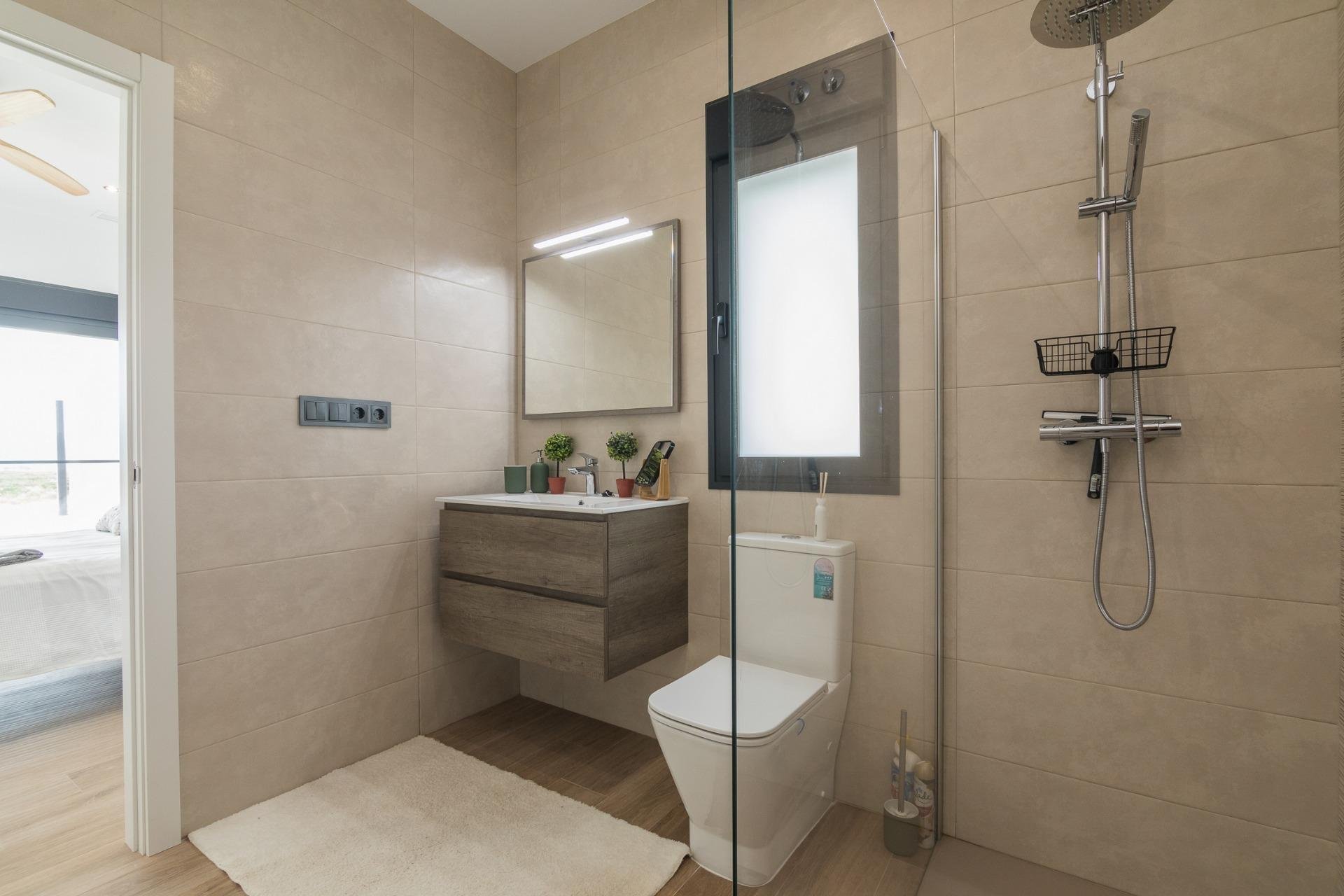  - Villa (detached) -
Pinoso - Lel