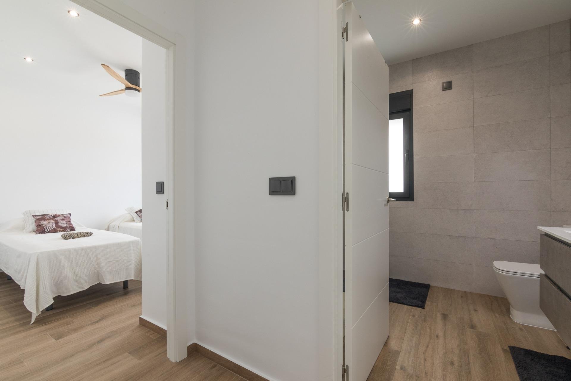  - Villa (detached) -
Pinoso - Lel