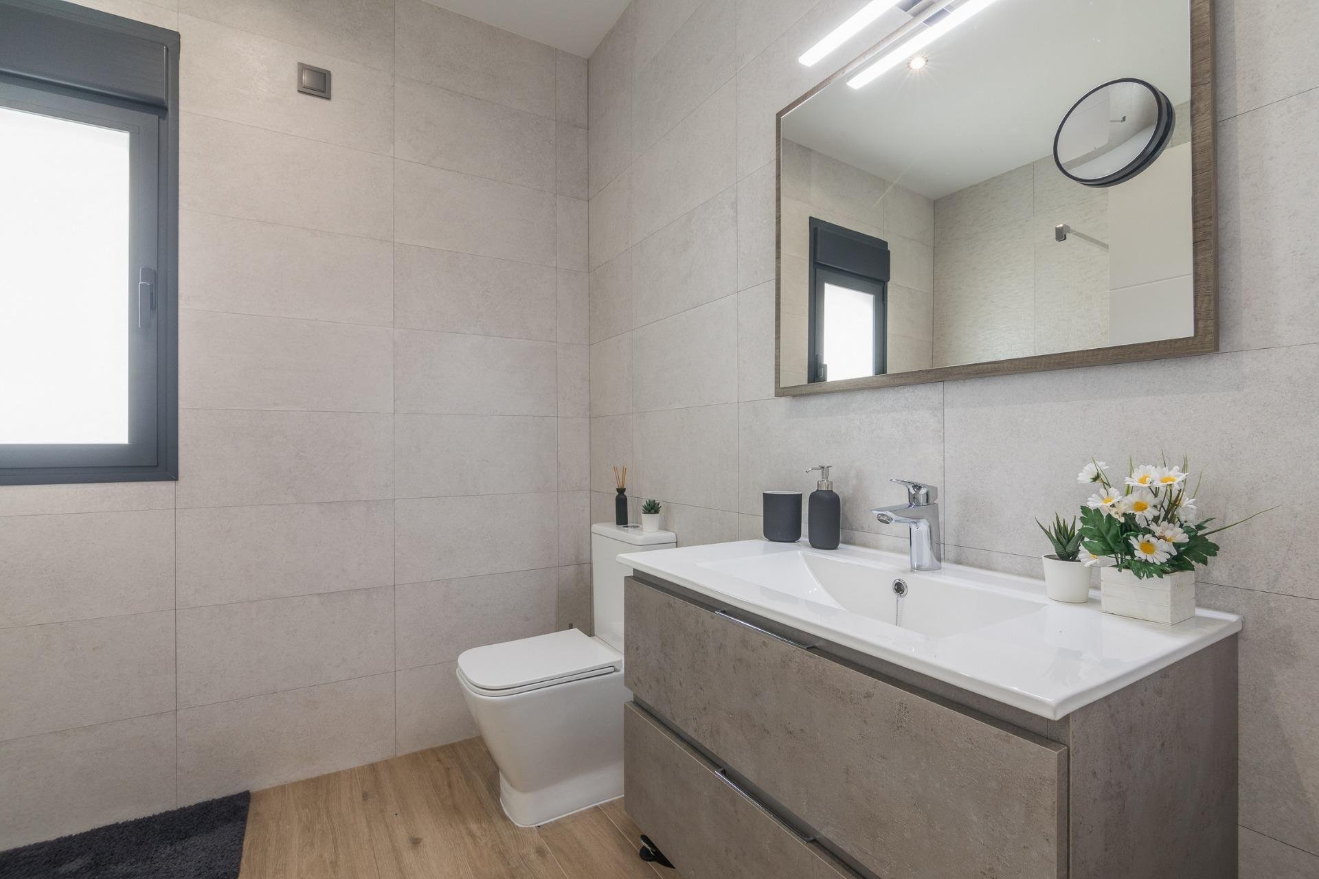  - Villa (detached) -
Pinoso - Lel