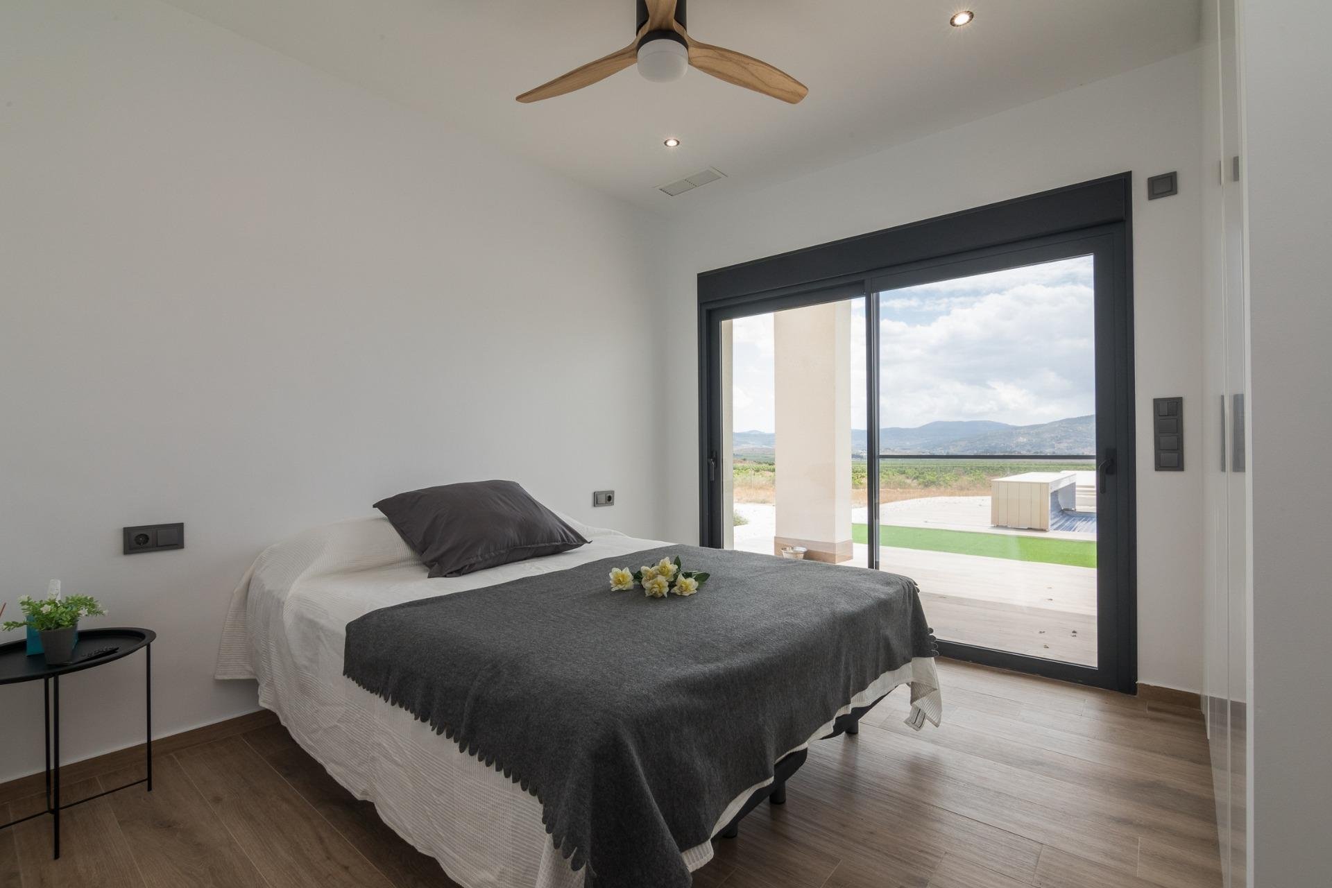  - Villa (detached) -
Pinoso - Lel