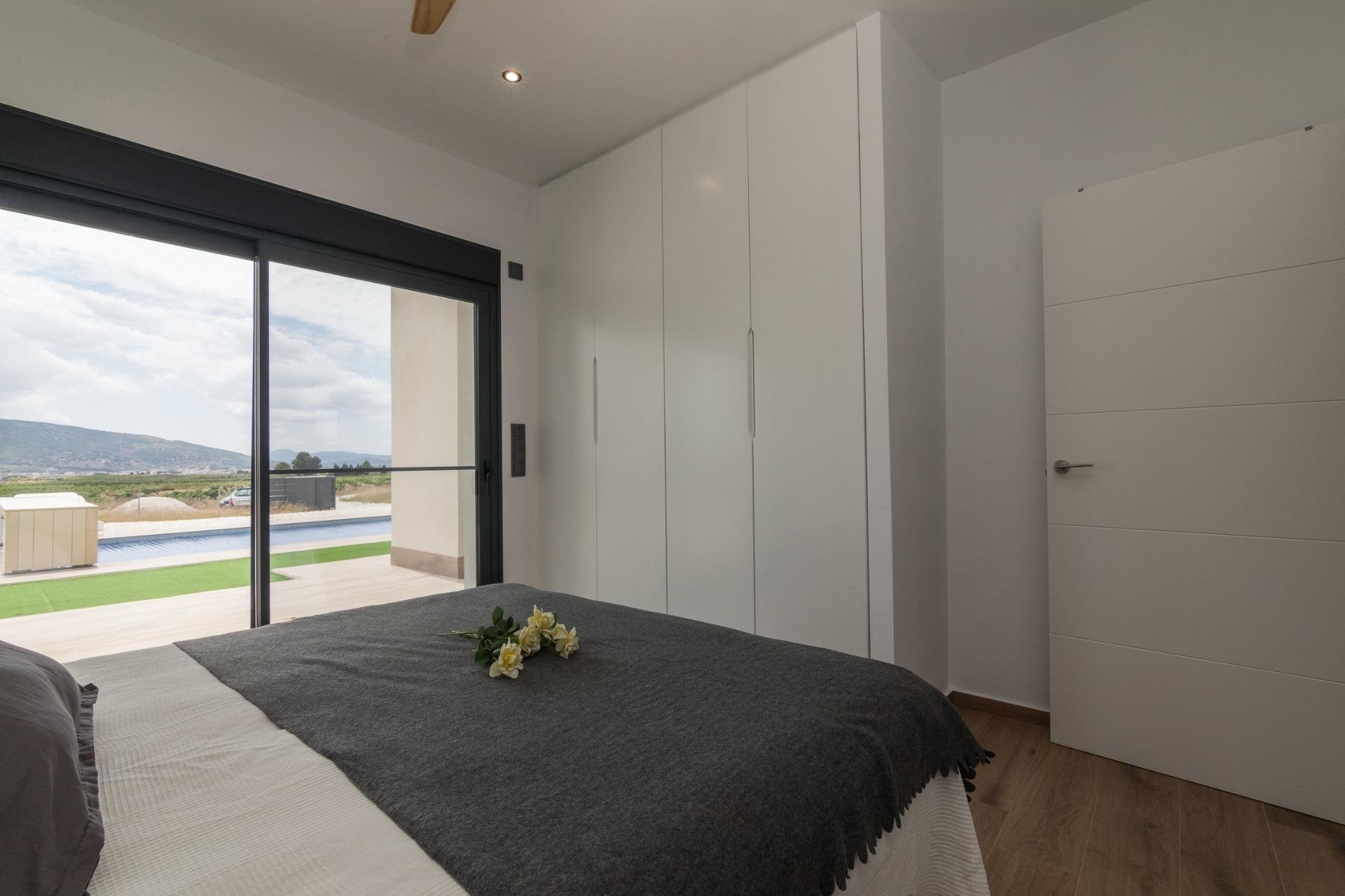  - Villa (detached) -
Pinoso - Lel