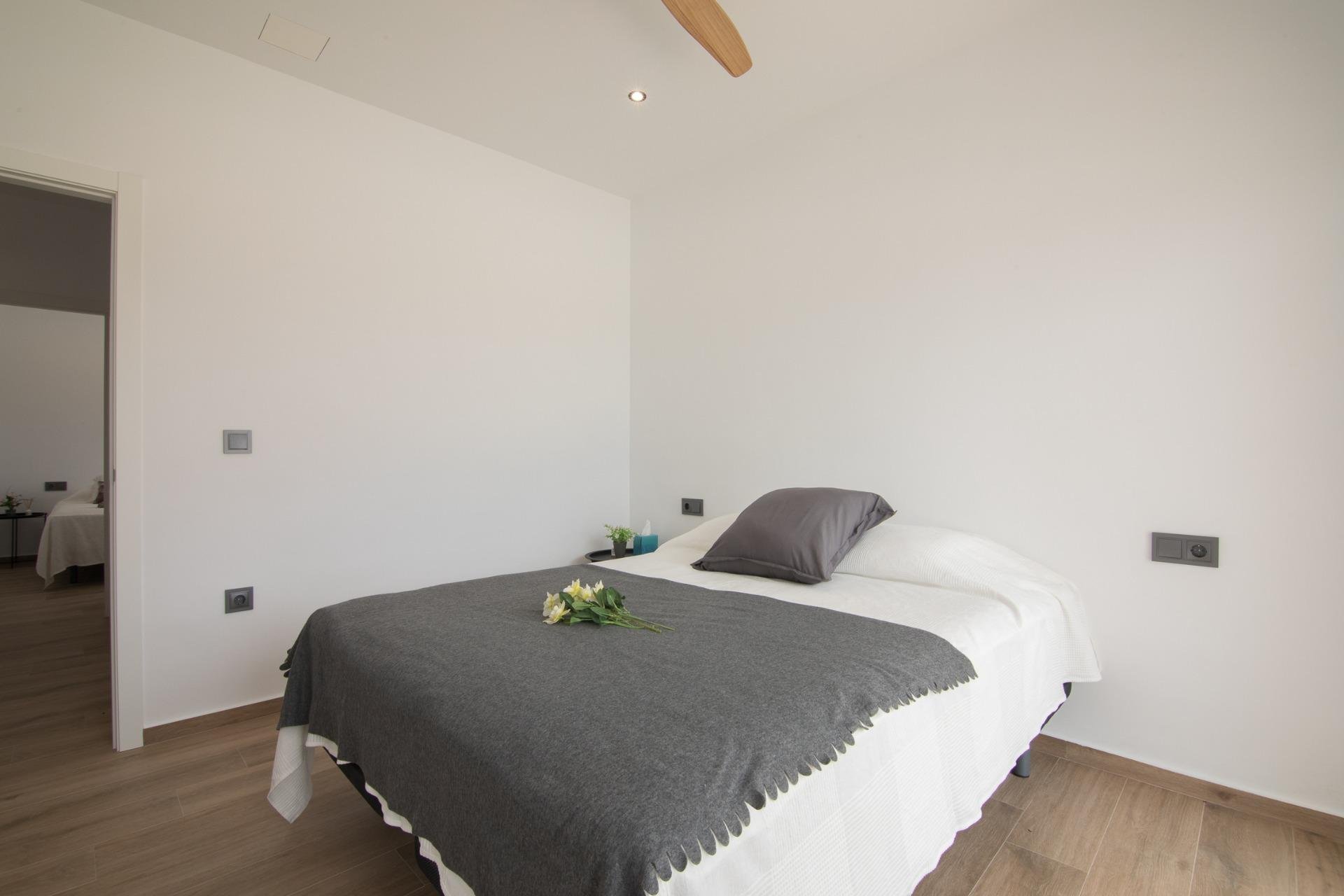  - Villa (detached) -
Pinoso - Lel